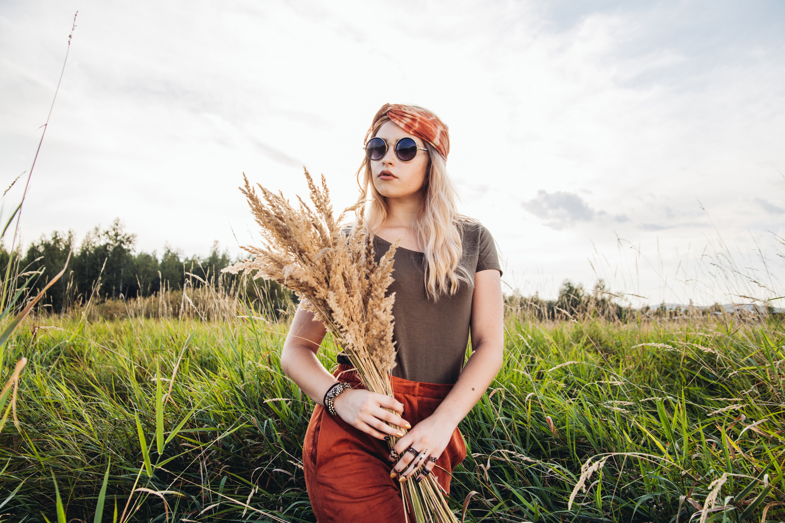 Там, где прячутся тигры. Фотограф в Екатеринбурге Аня Валенок