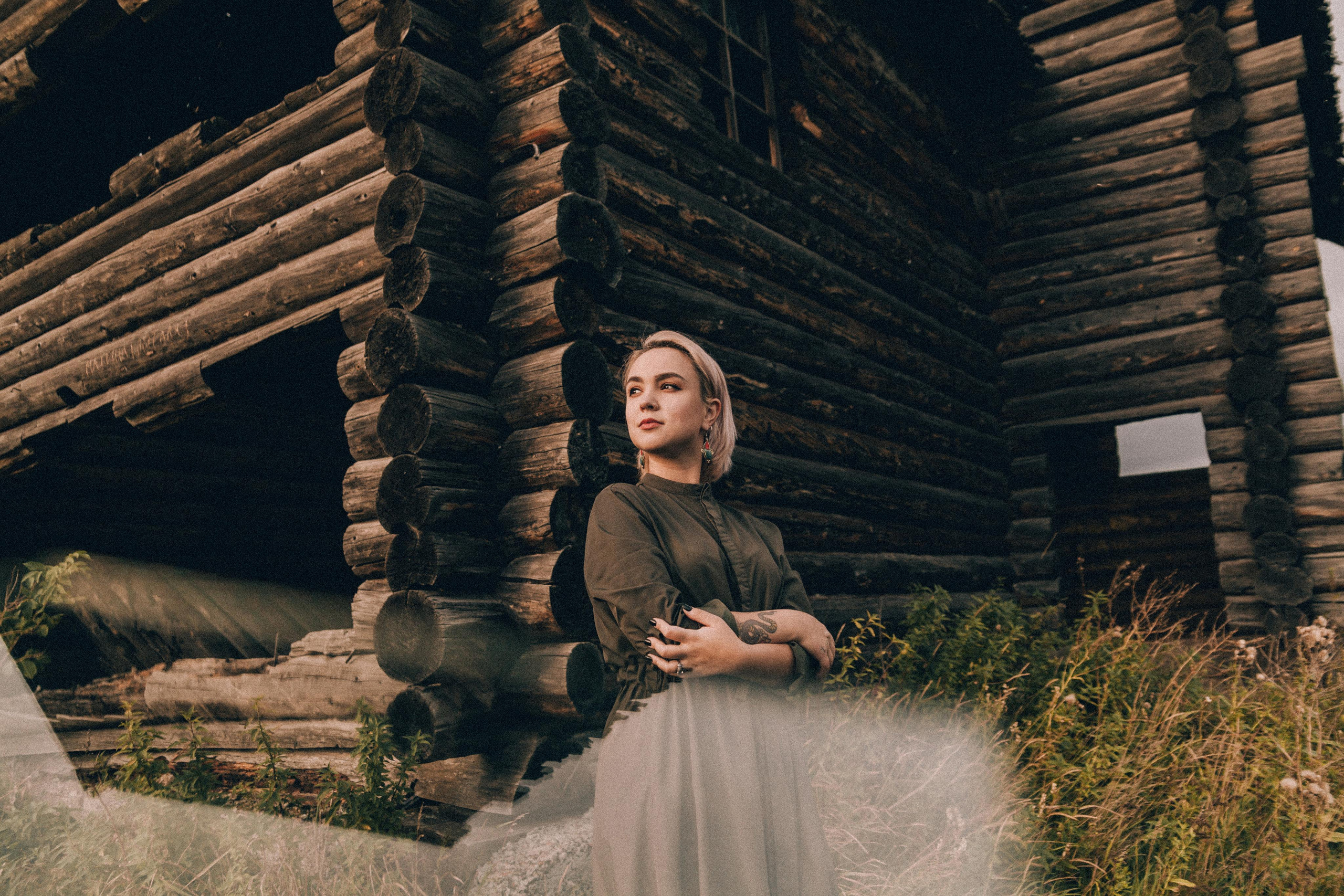 Ох, забыты буйны ветры…. Фотограф в Екатеринбурге Аня Валенок