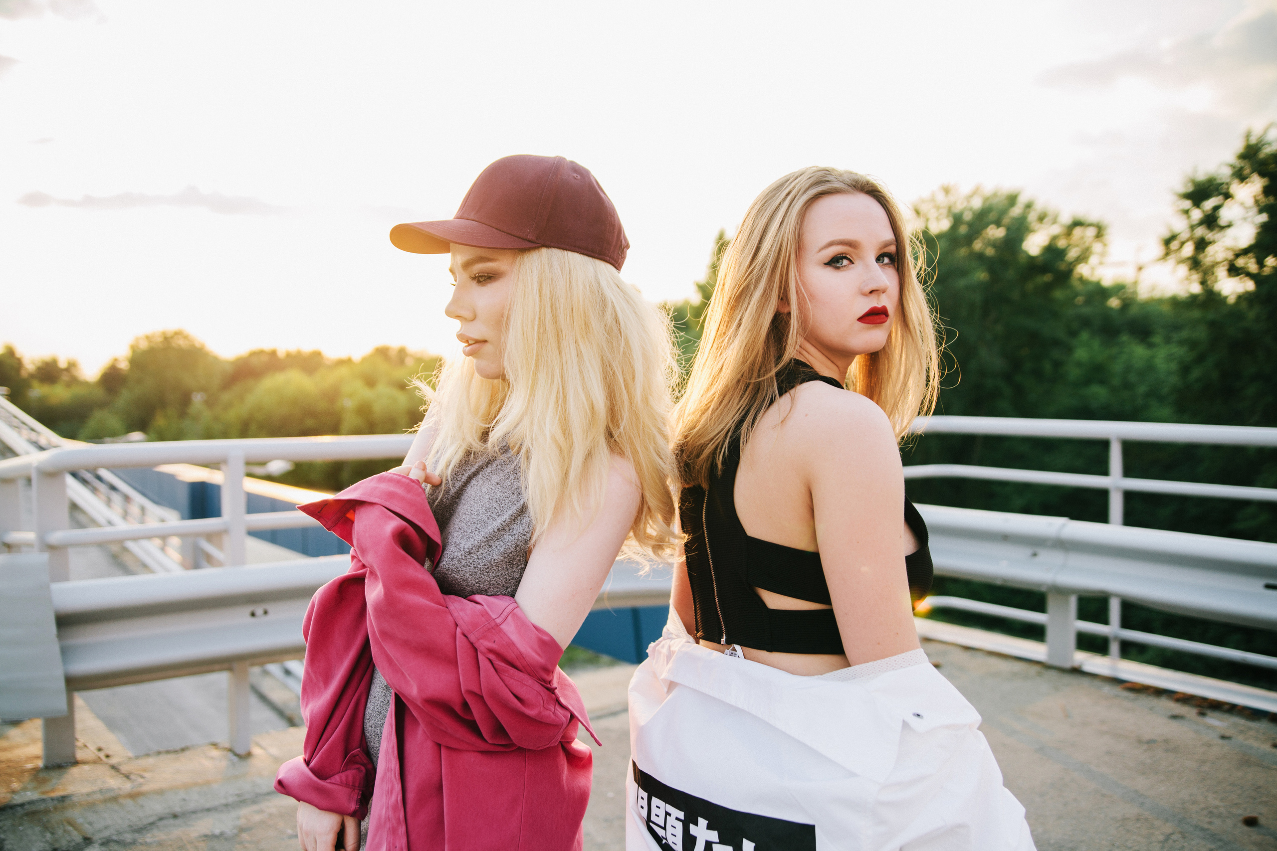 Впустить солнце внутрь себя. Фотограф в Екатеринбурге Аня Валенок