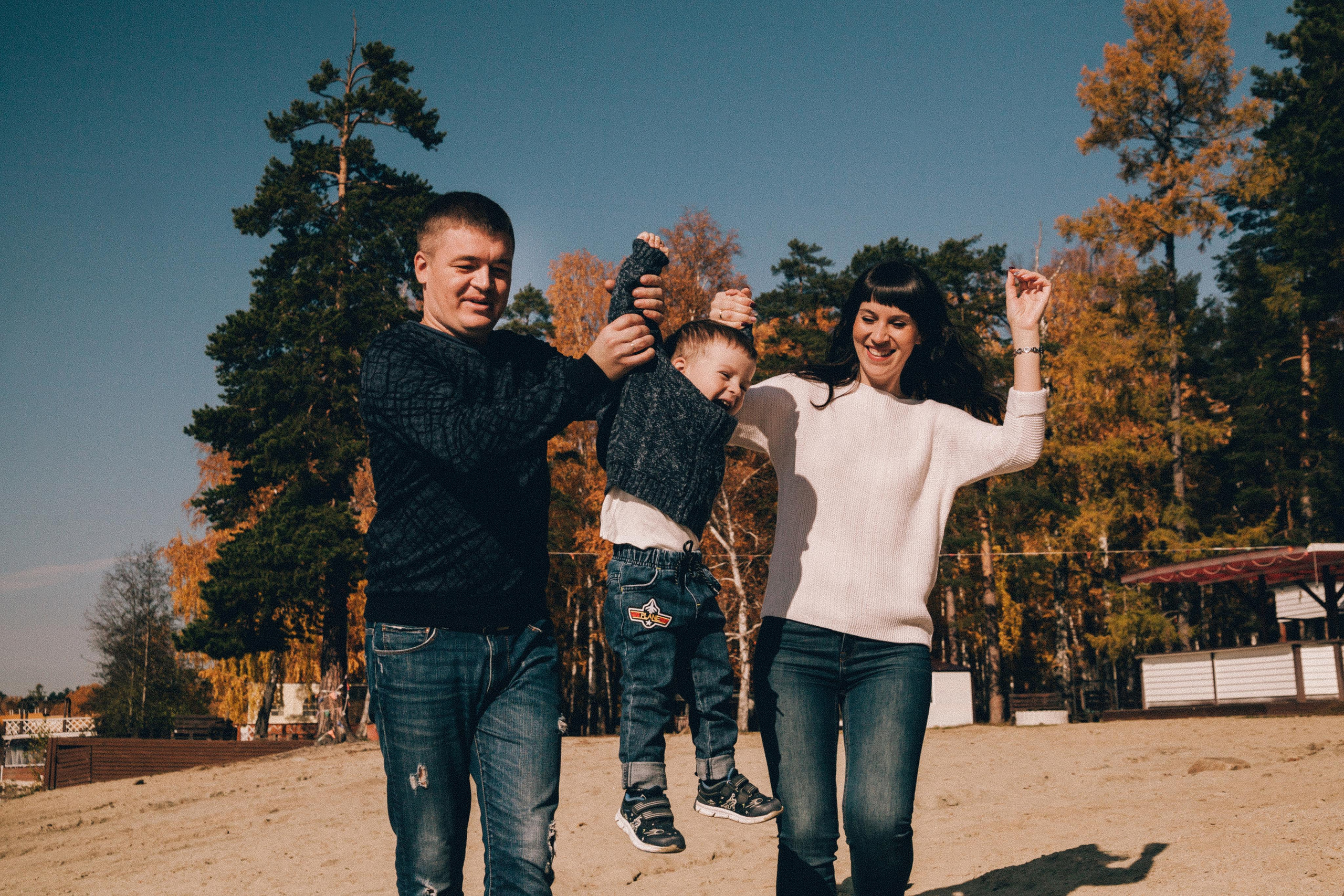 Дыхание осени. Фотограф в Екатеринбурге Аня Валенок