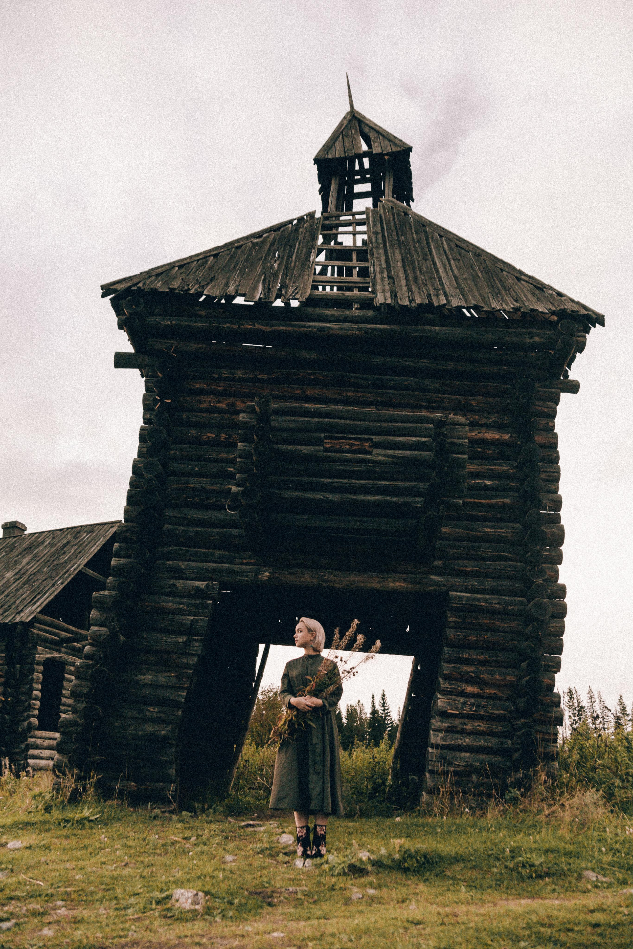 Ох, забыты буйны ветры…. Фотограф в Екатеринбурге Аня Валенок