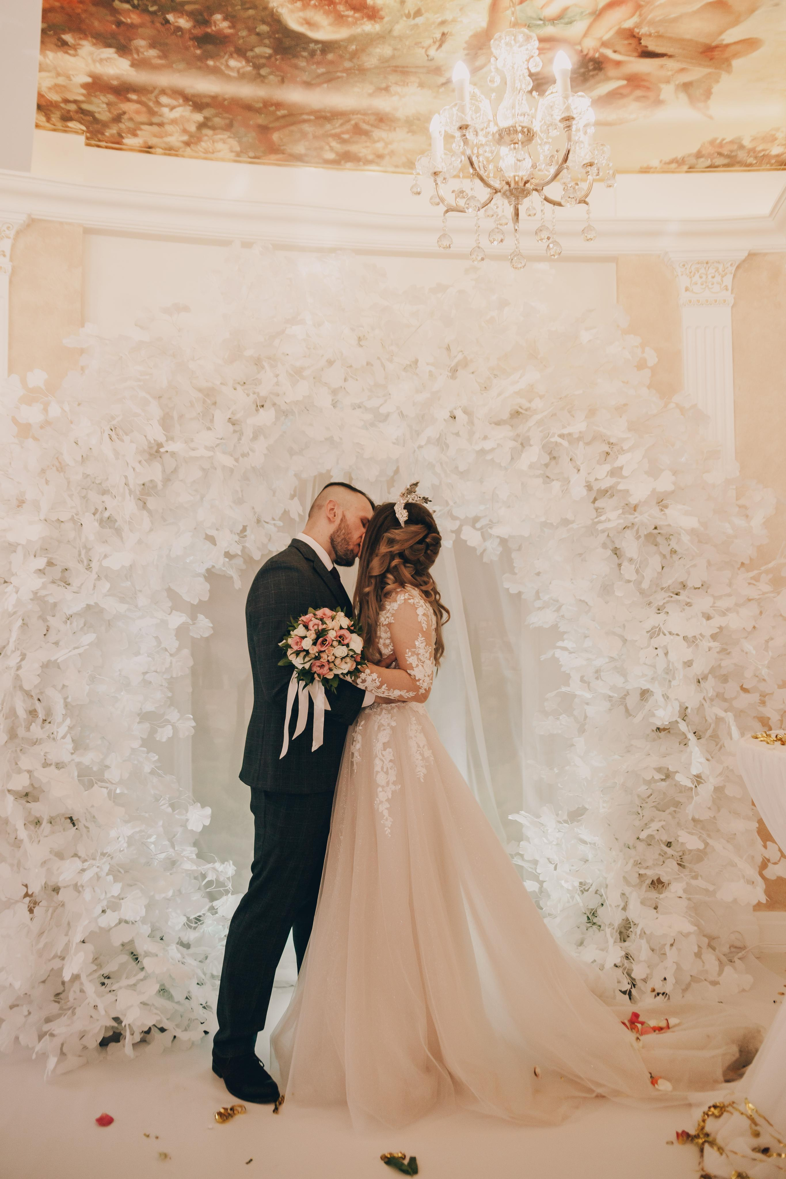 Ксюша и Миша. Фотограф в Екатеринбурге Аня Валенок