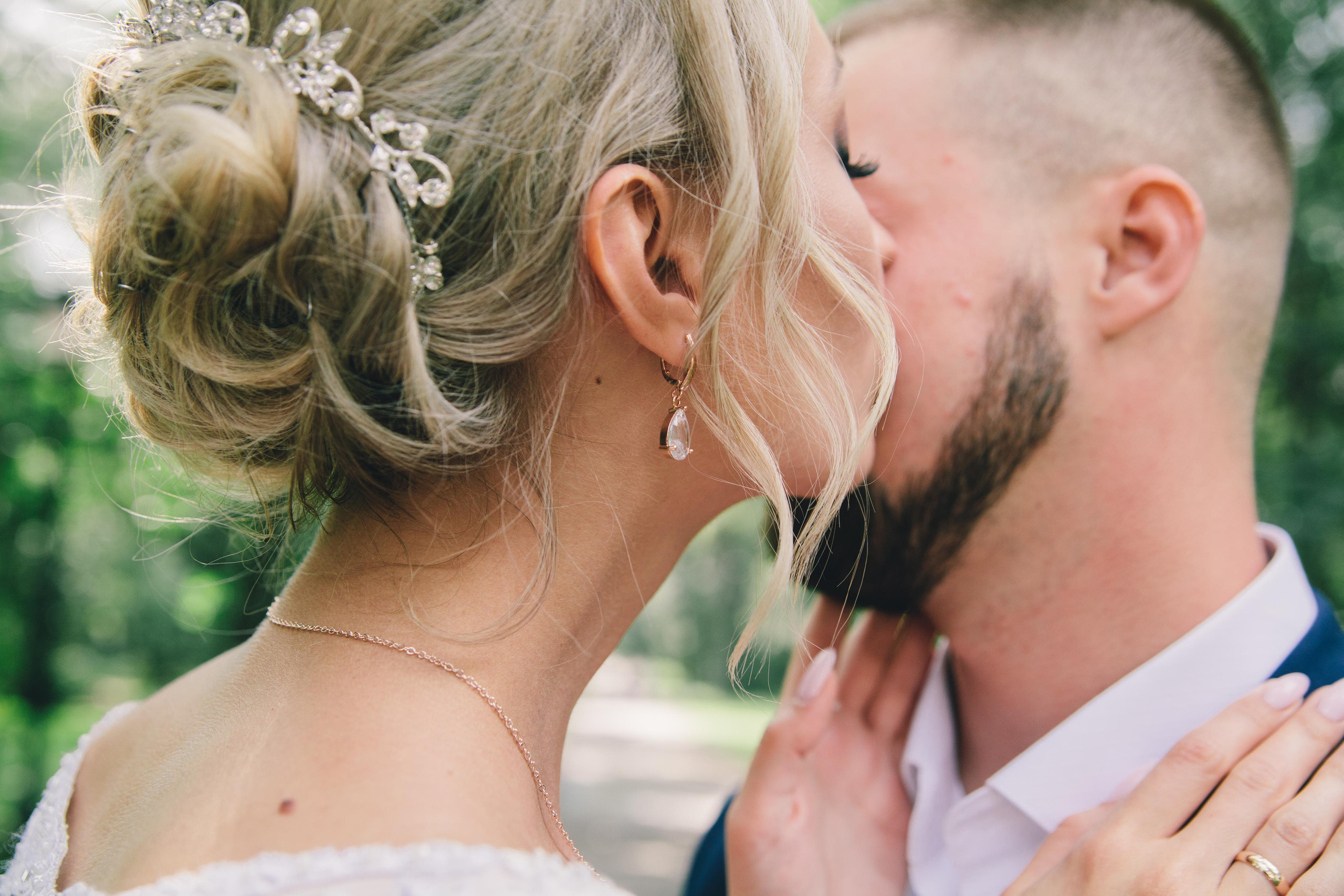 Павел и Дарья. Фотограф в Екатеринбурге Аня Валенок