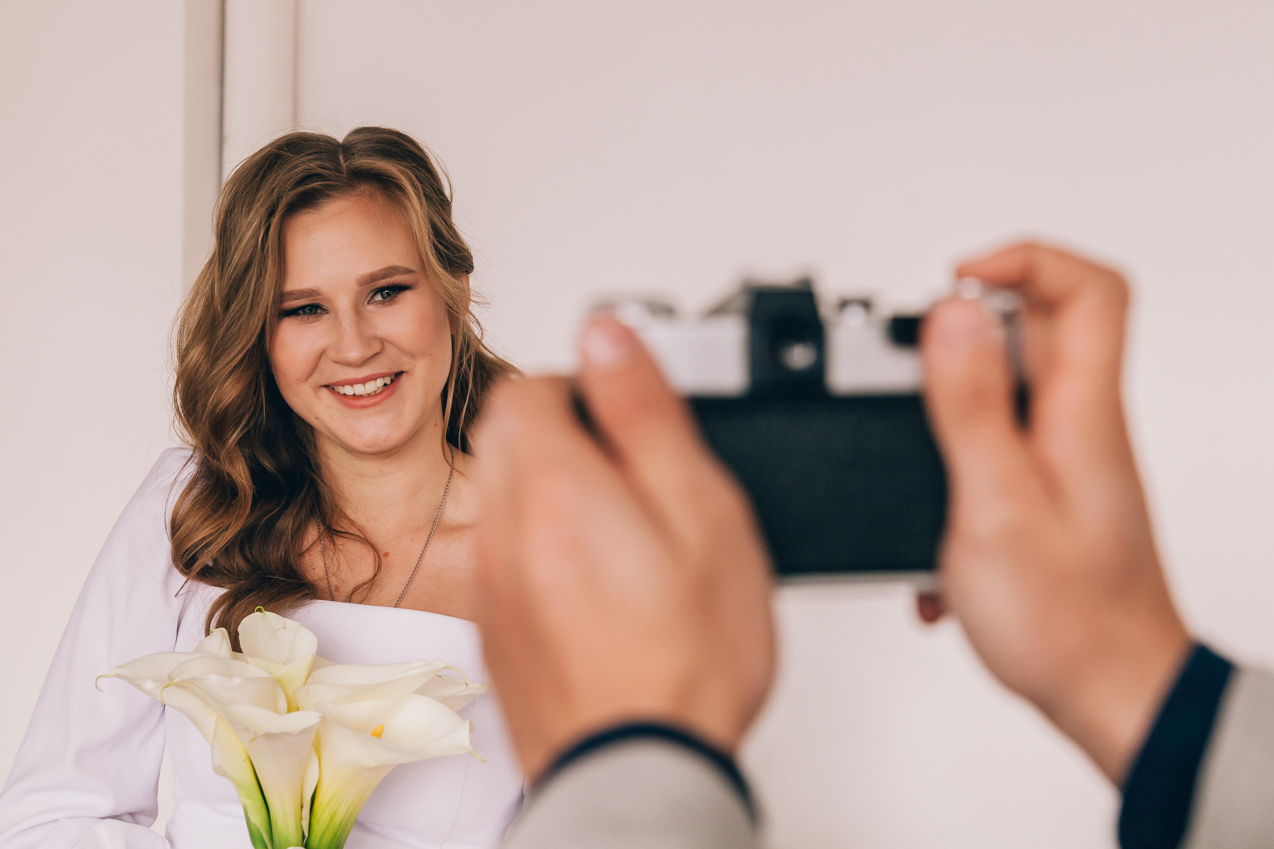 Максим и Таня. Фотограф в Екатеринбурге Аня Валенок