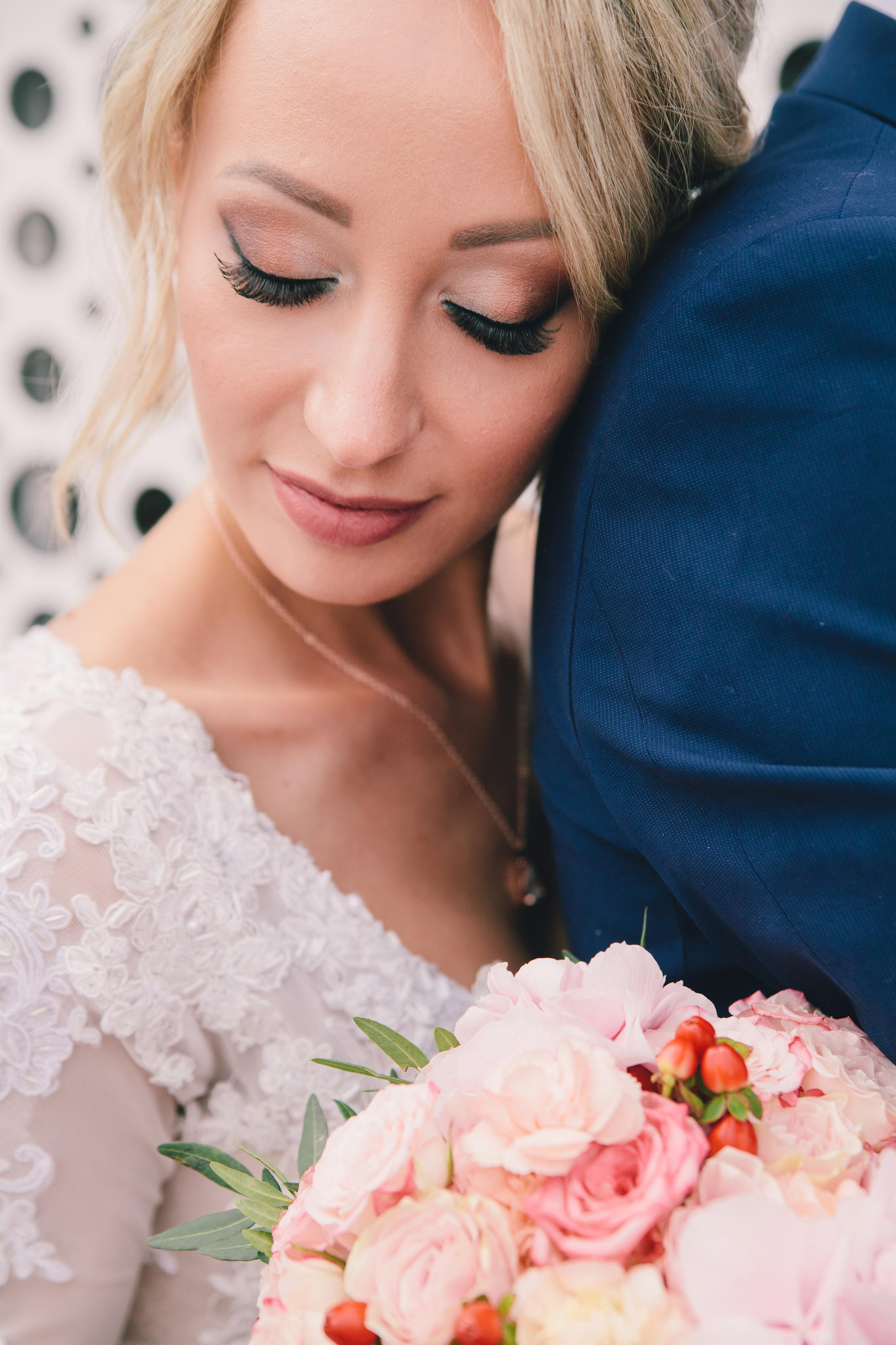 Павел и Дарья. Фотограф в Екатеринбурге Аня Валенок