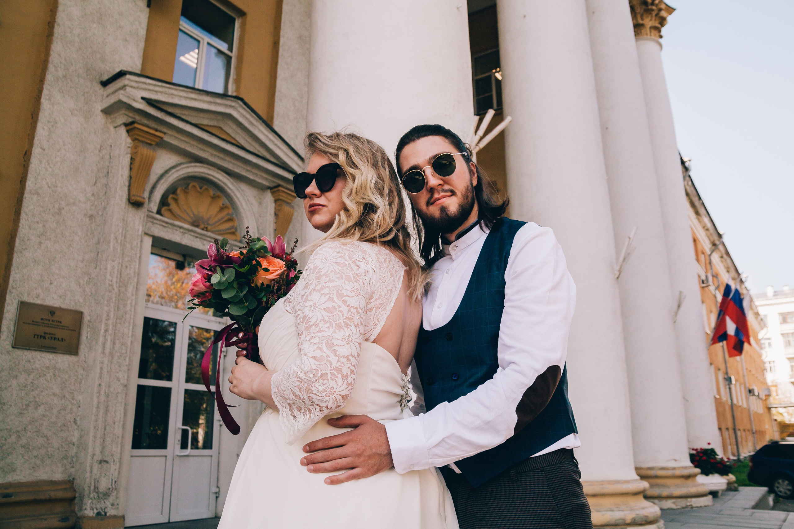 Мурад и Настя. Фотограф в Екатеринбурге Аня Валенок