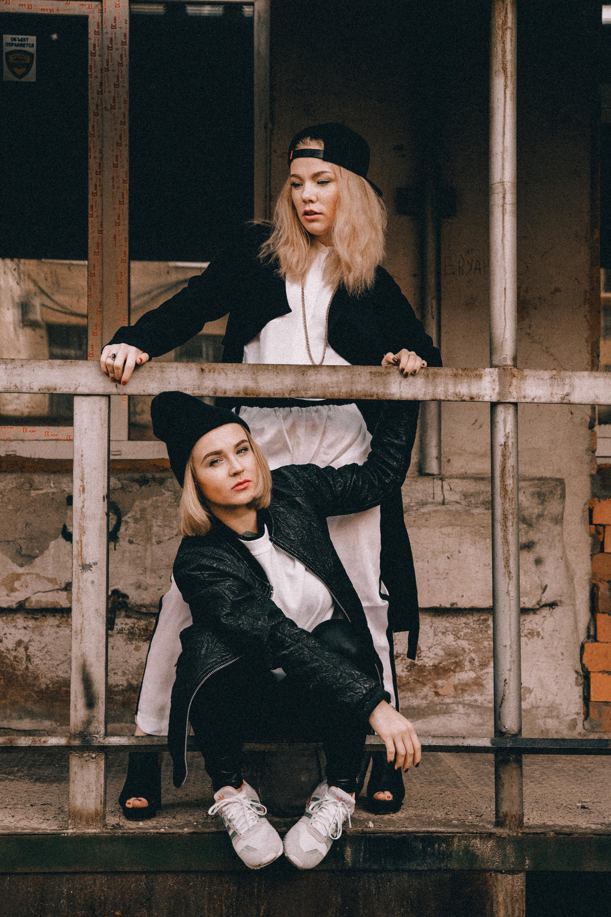 Fast-Food Kids. Фотограф в Екатеринбурге Аня Валенок