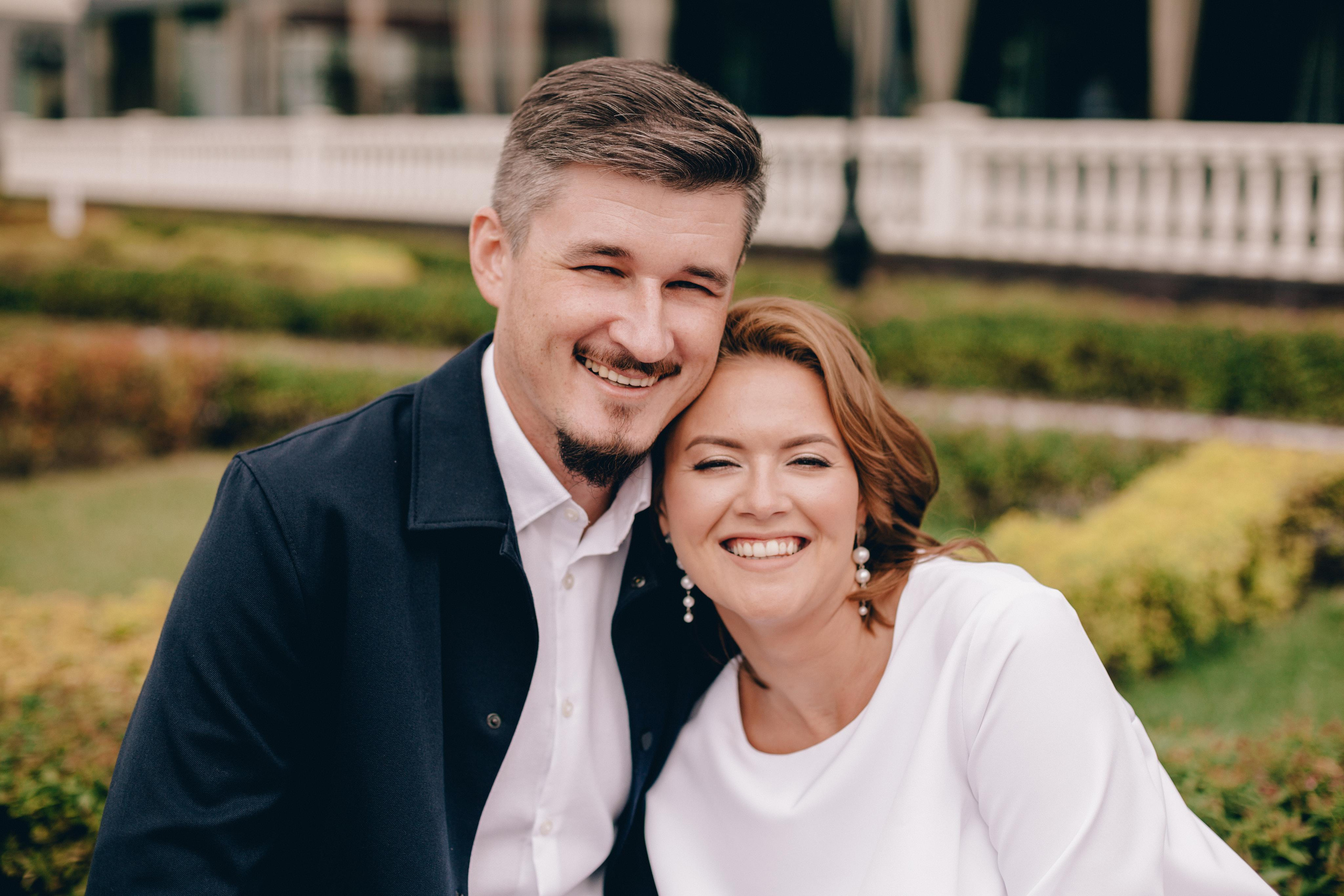 Таня и Дима. Фотограф в Екатеринбурге Аня Валенок