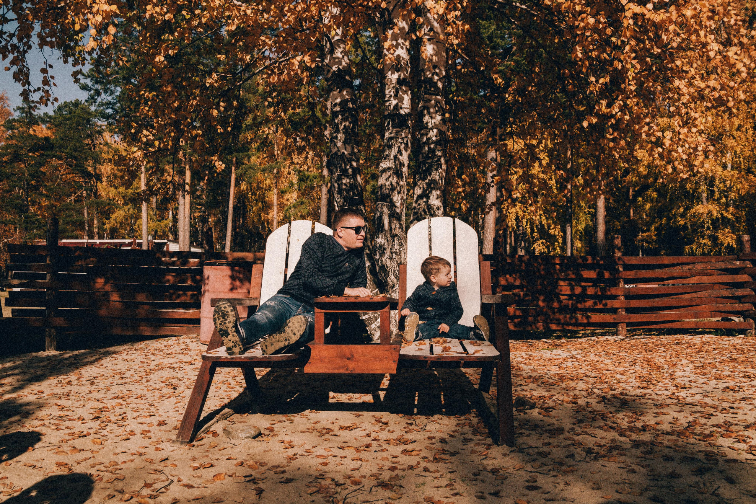 Дыхание осени. Фотограф в Екатеринбурге Аня Валенок