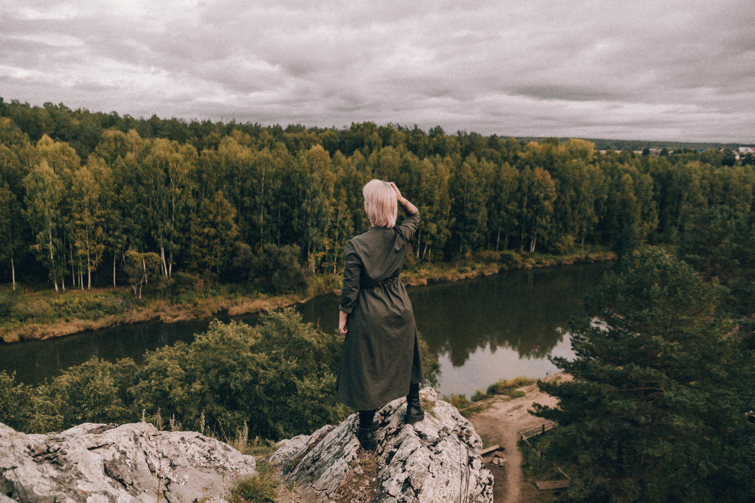 Ох, забыты буйны ветры…. Фотограф в Екатеринбурге Аня Валенок