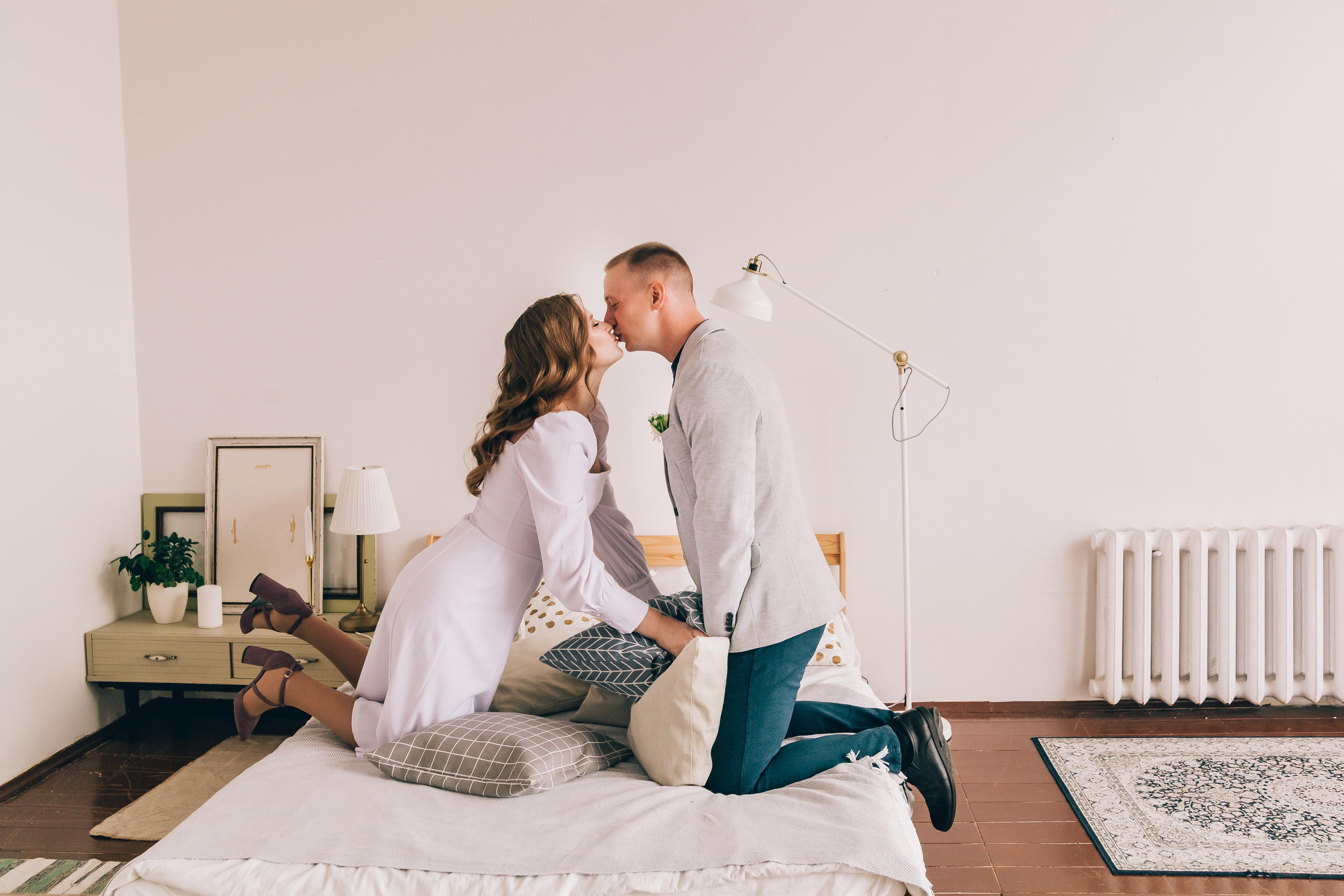 Максим и Таня. Фотограф в Екатеринбурге Аня Валенок