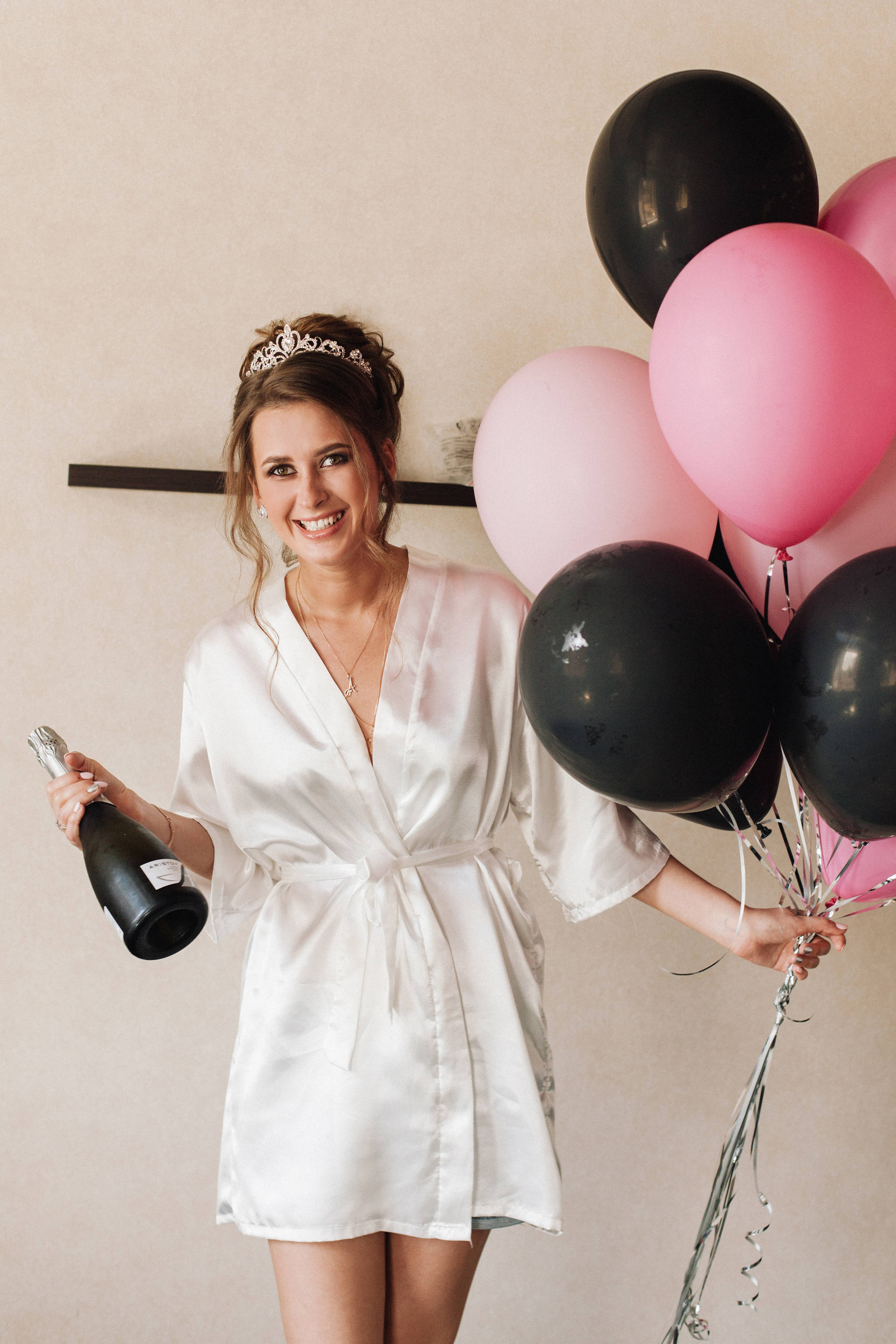 Сергей и Алёна. Фотограф в Екатеринбурге Аня Валенок