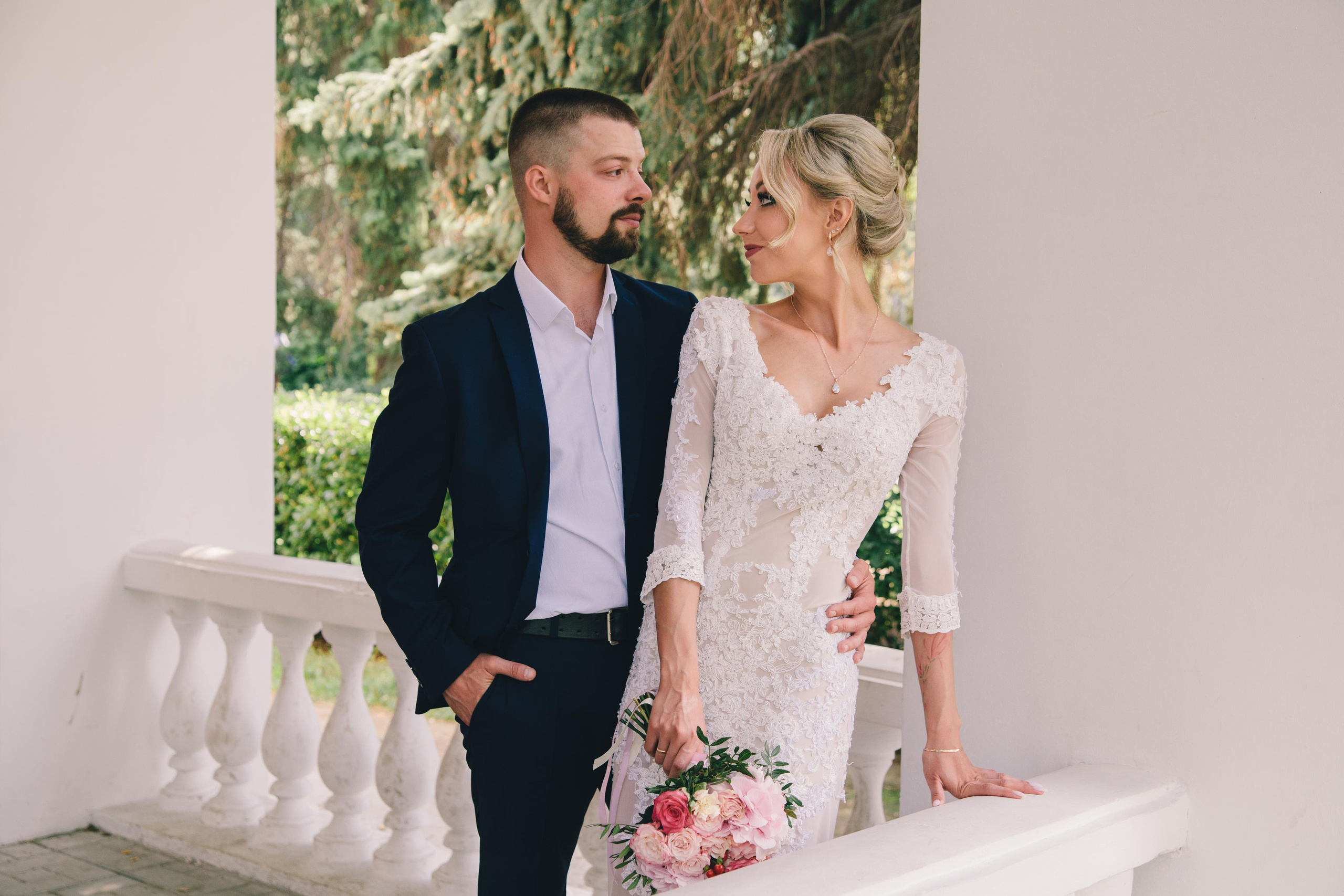 Павел и Дарья. Фотограф в Екатеринбурге Аня Валенок