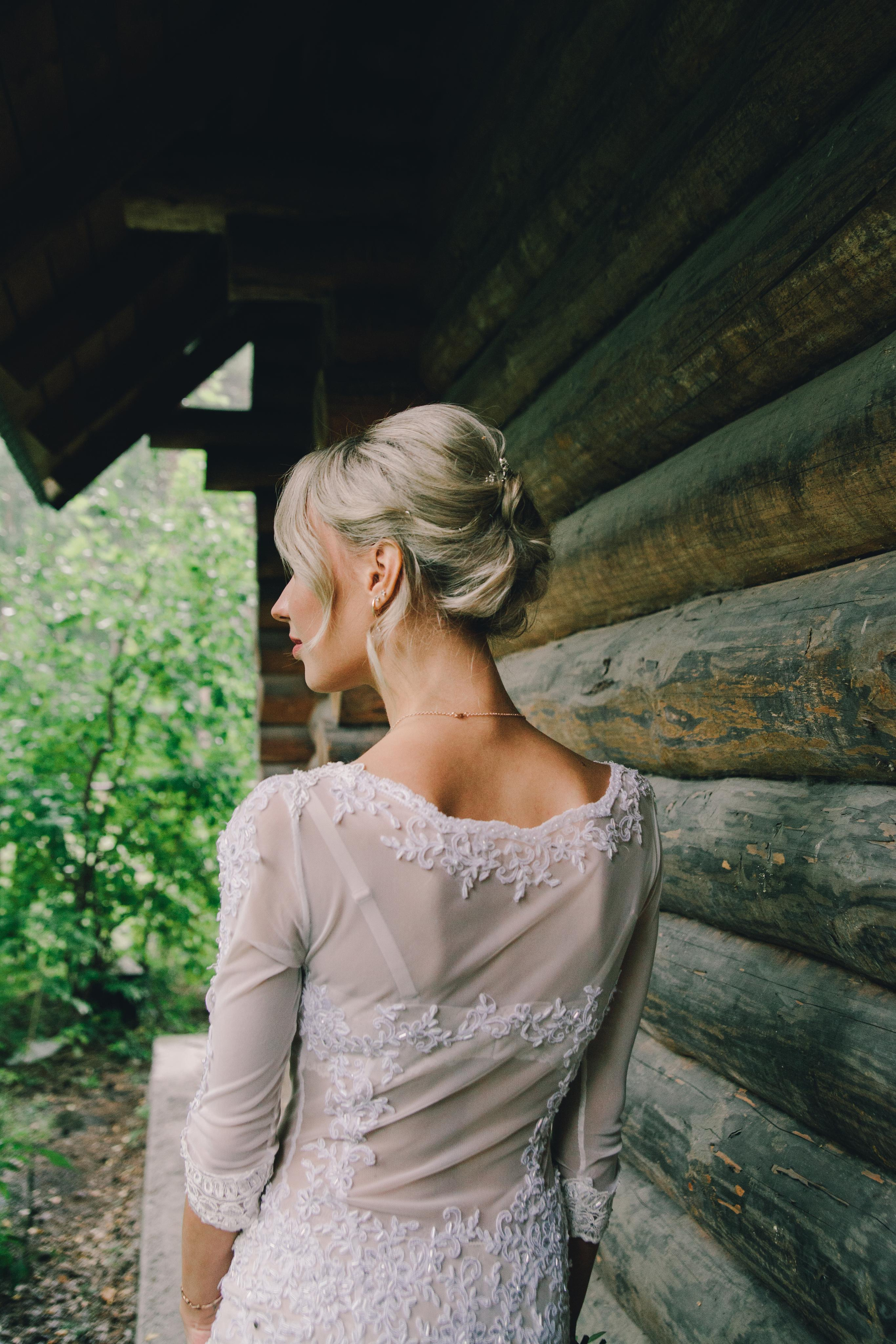 Павел и Дарья. Фотограф в Екатеринбурге Аня Валенок