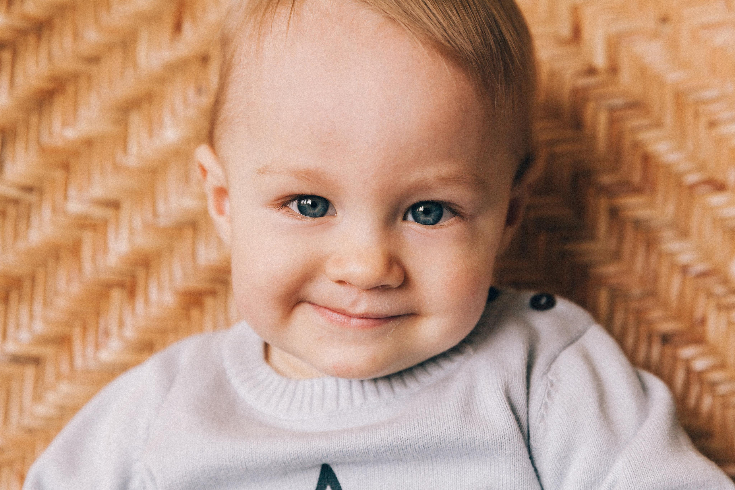 Когда приоткрыта дверь. Фотограф в Екатеринбурге Аня Валенок