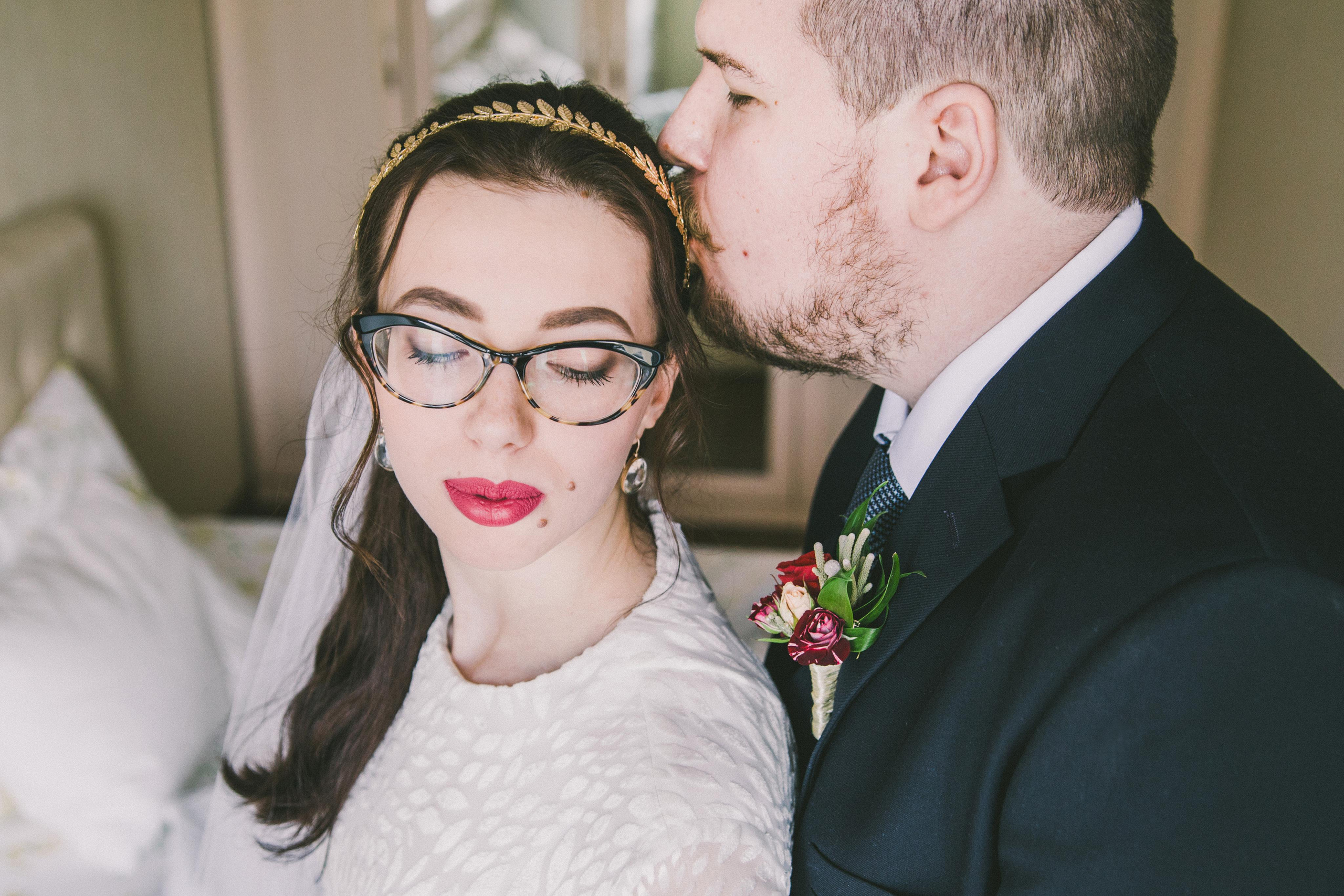 Сережа и Тома. Фотограф в Екатеринбурге Аня Валенок