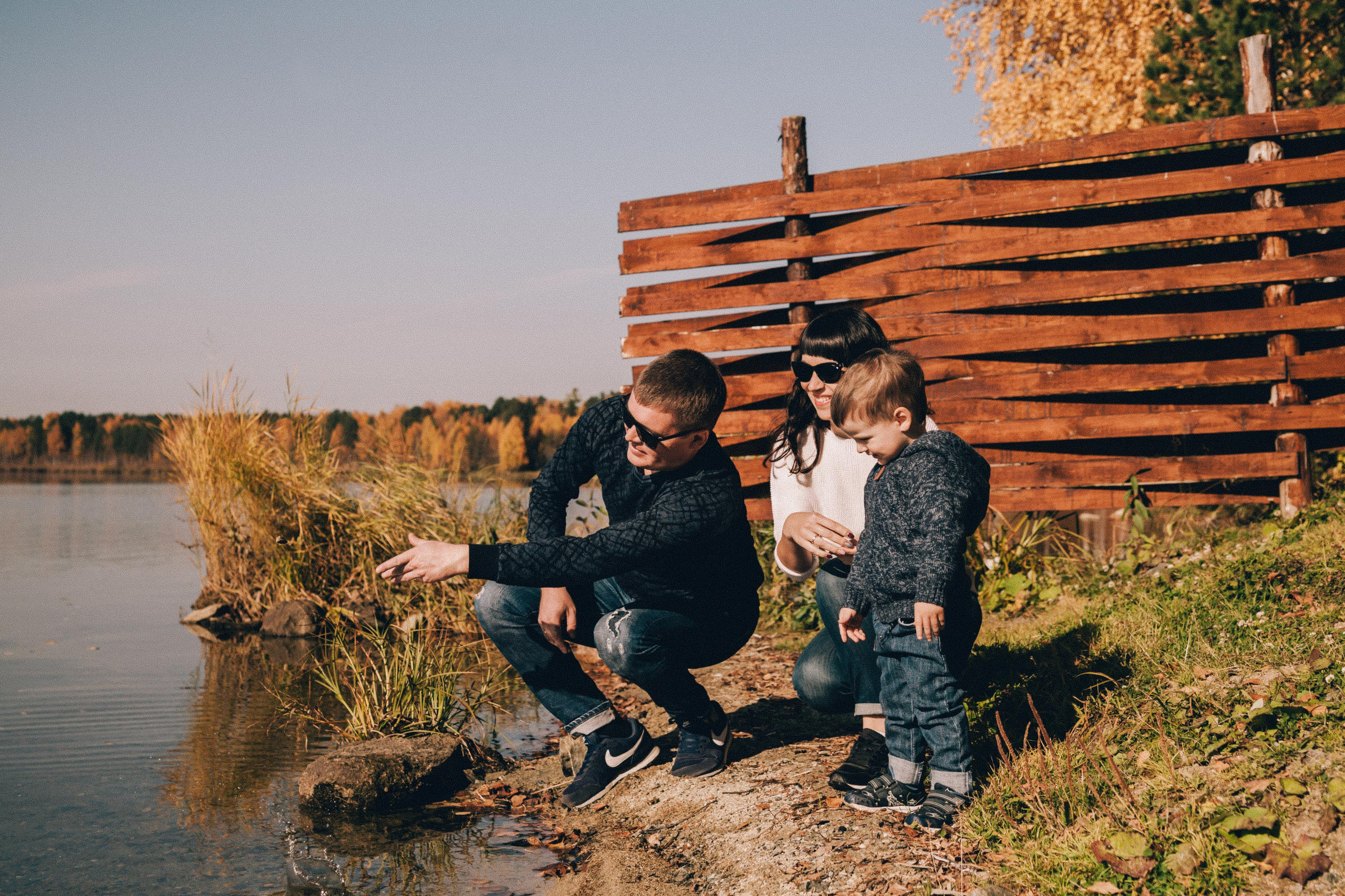 Дыхание осени. Фотограф в Екатеринбурге Аня Валенок