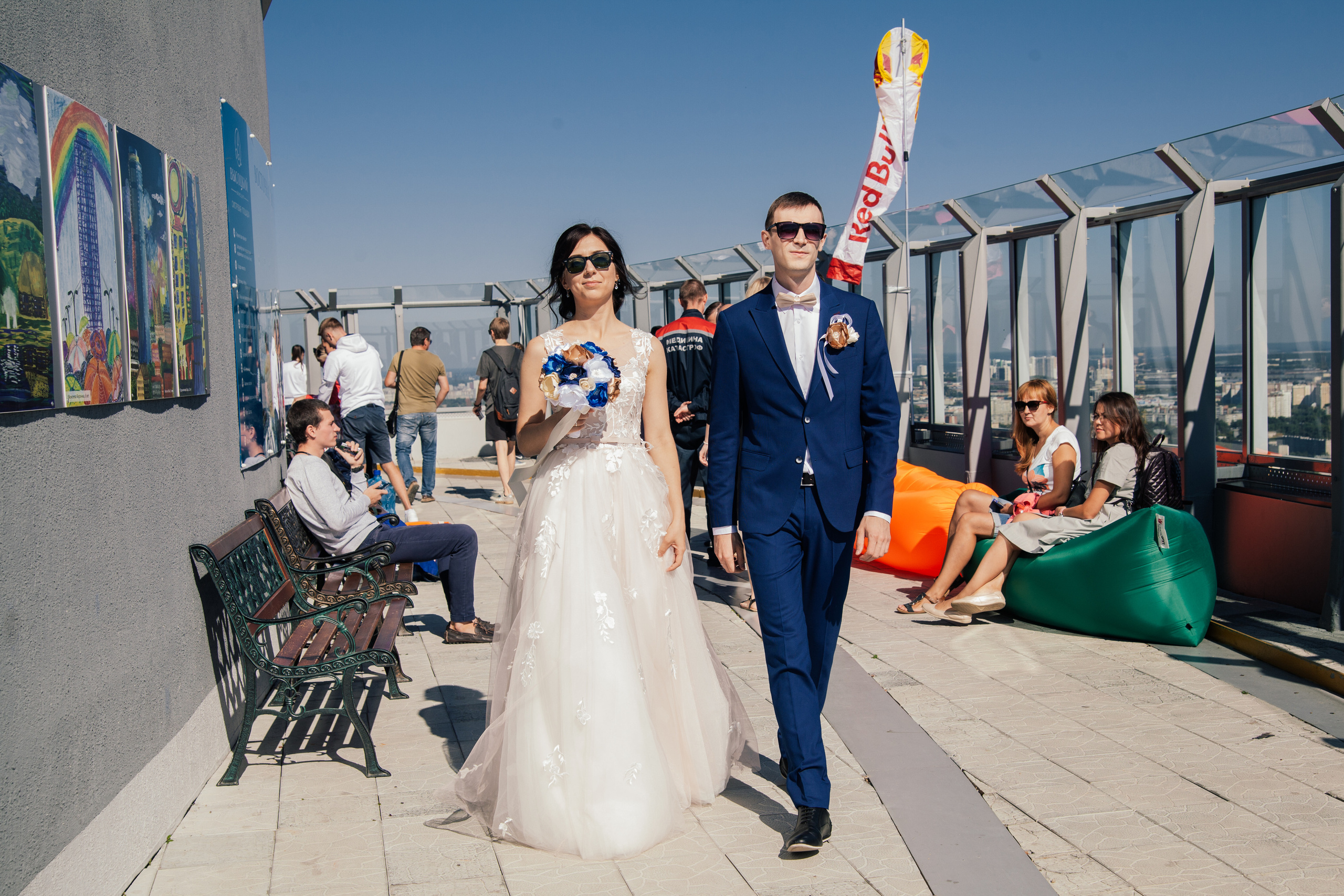 Настя и Максим. Фотограф в Екатеринбурге Аня Валенок