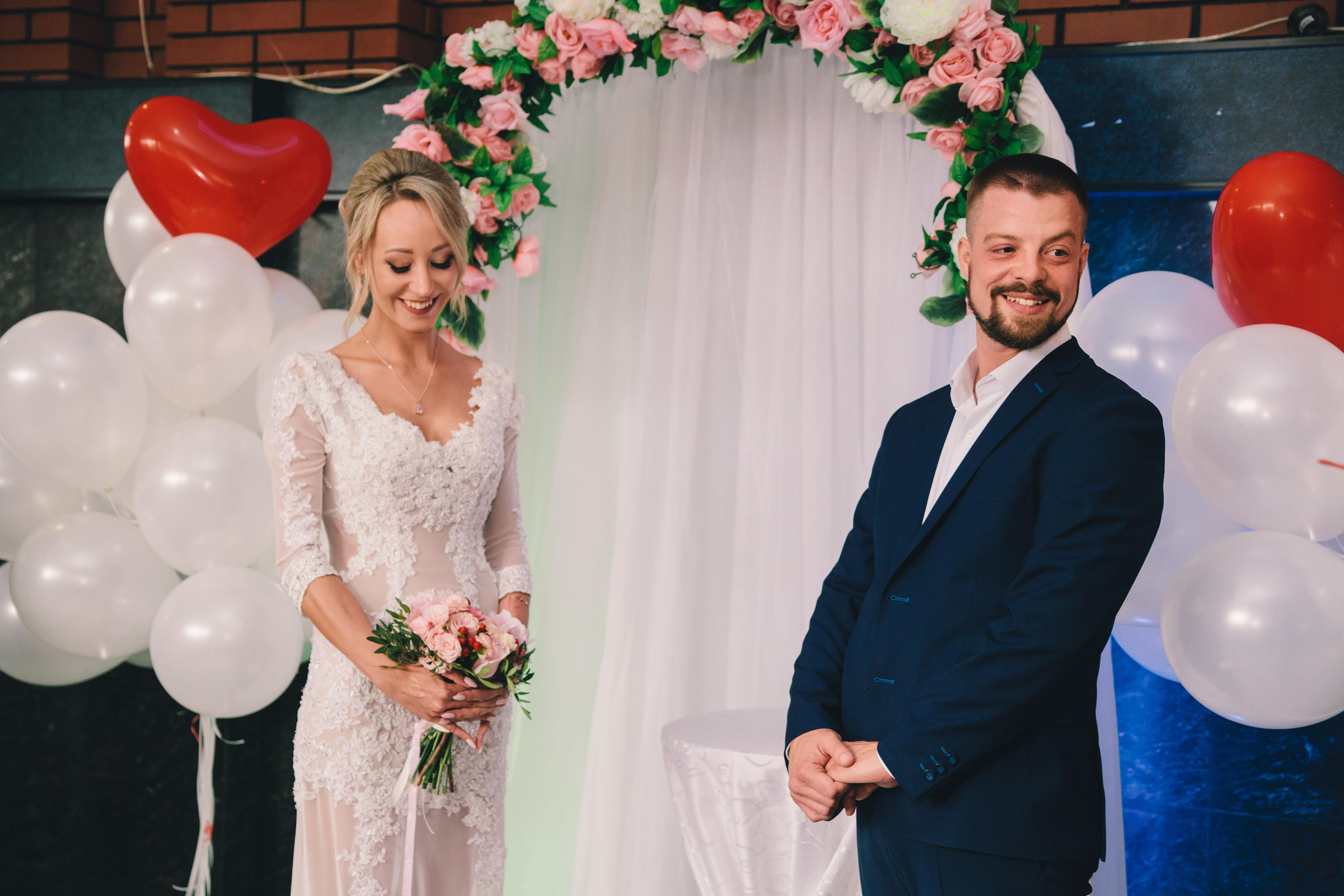 Павел и Дарья. Фотограф в Екатеринбурге Аня Валенок