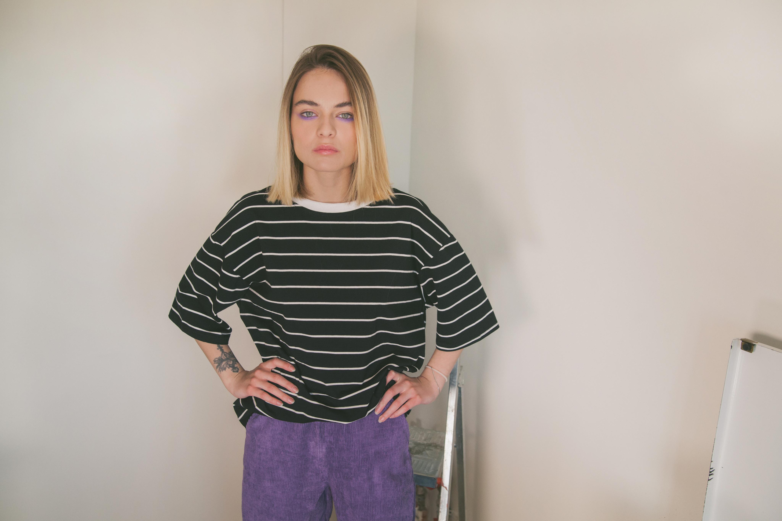 VELVET SERIES for YMKASHIX. Фотограф в Екатеринбурге Аня Валенок