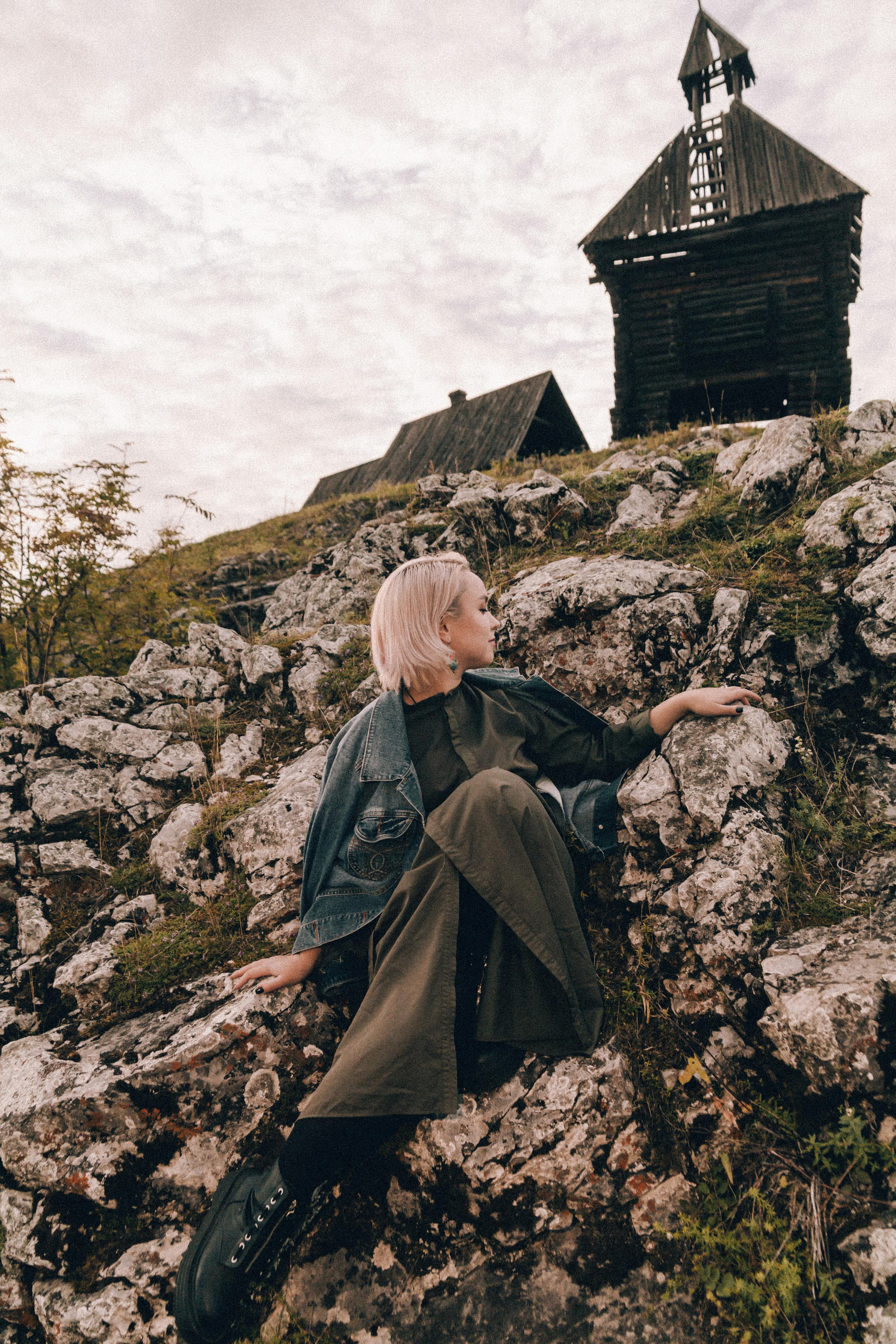 Ох, забыты буйны ветры…. Фотограф в Екатеринбурге Аня Валенок