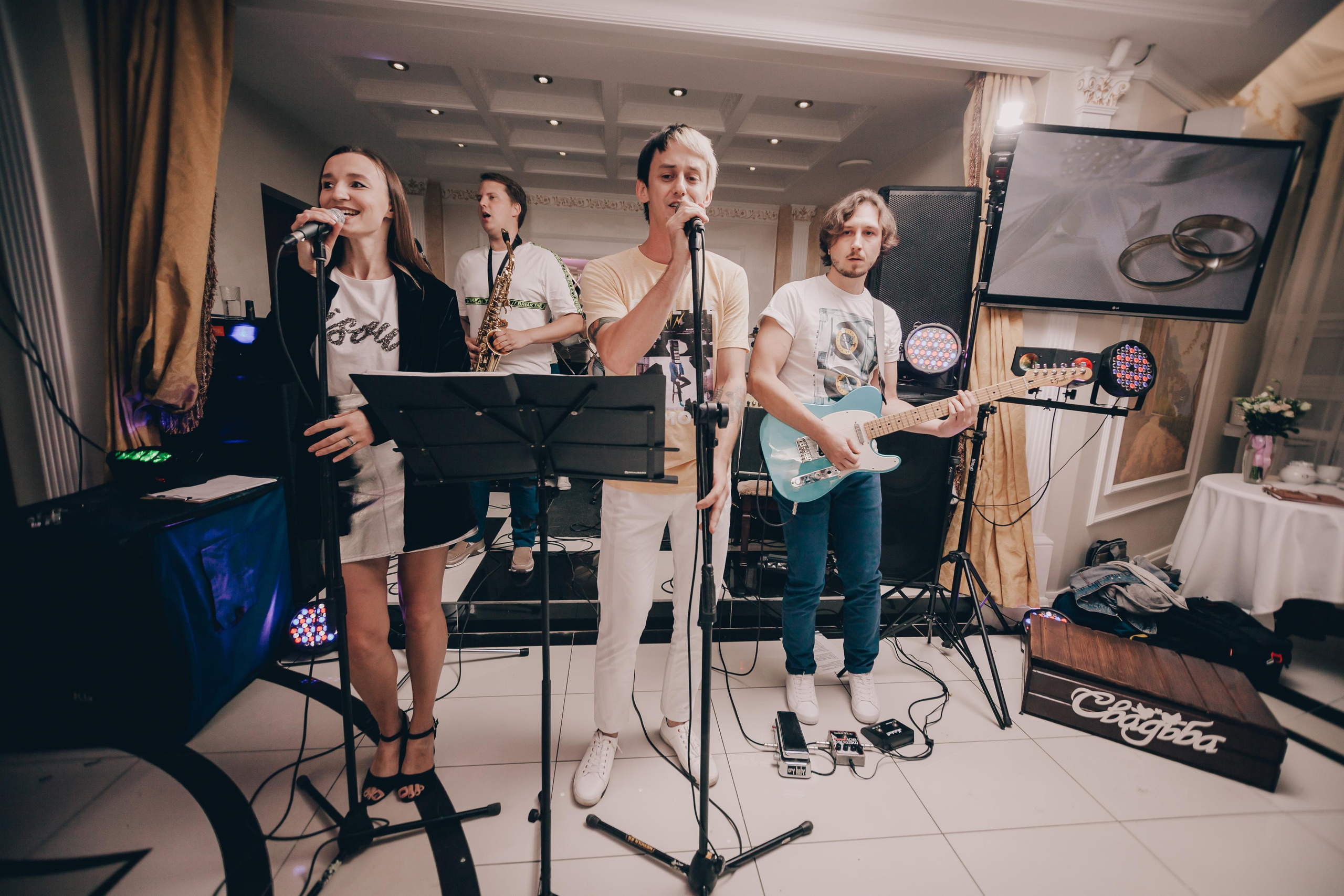 Ксюша и Миша. Фотограф в Екатеринбурге Аня Валенок