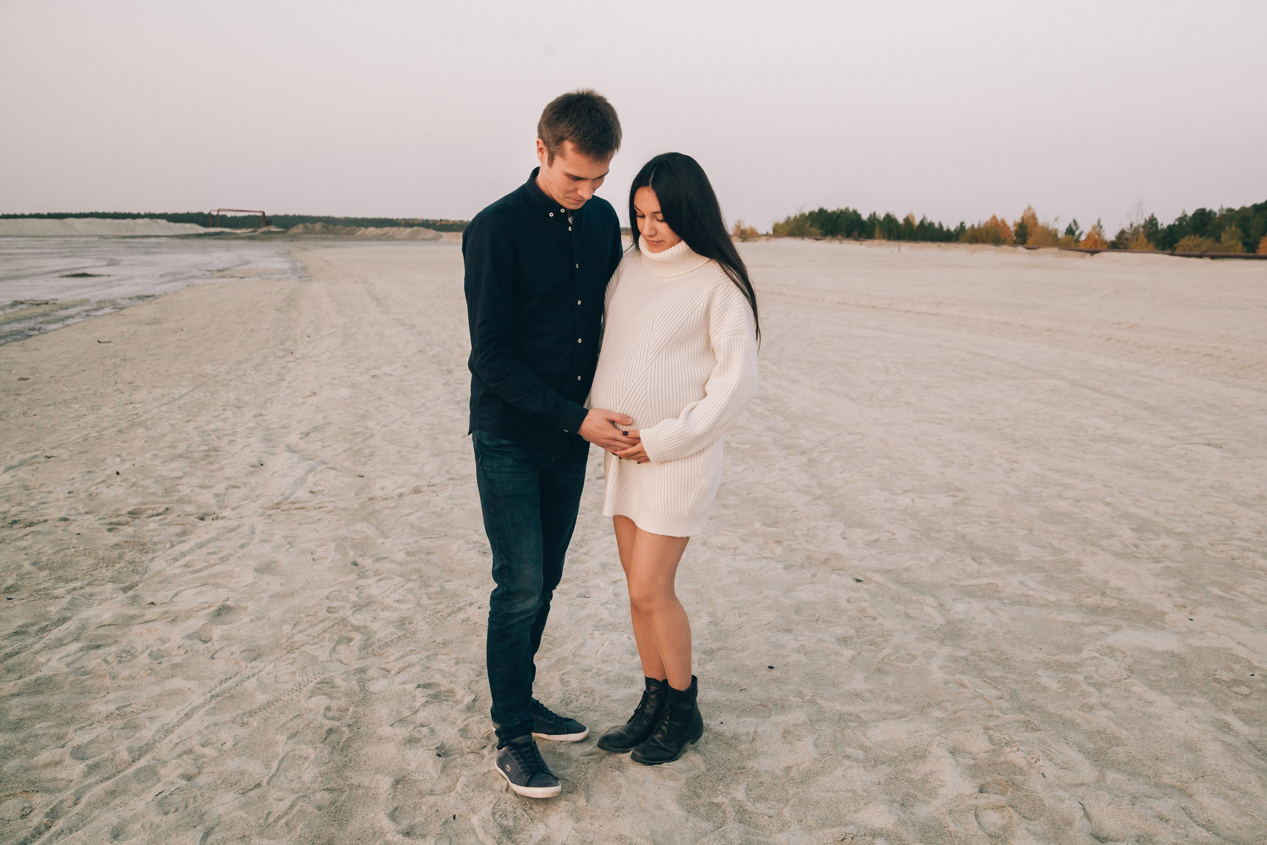 В нас живет любовь. Фотограф в Екатеринбурге Аня Валенок