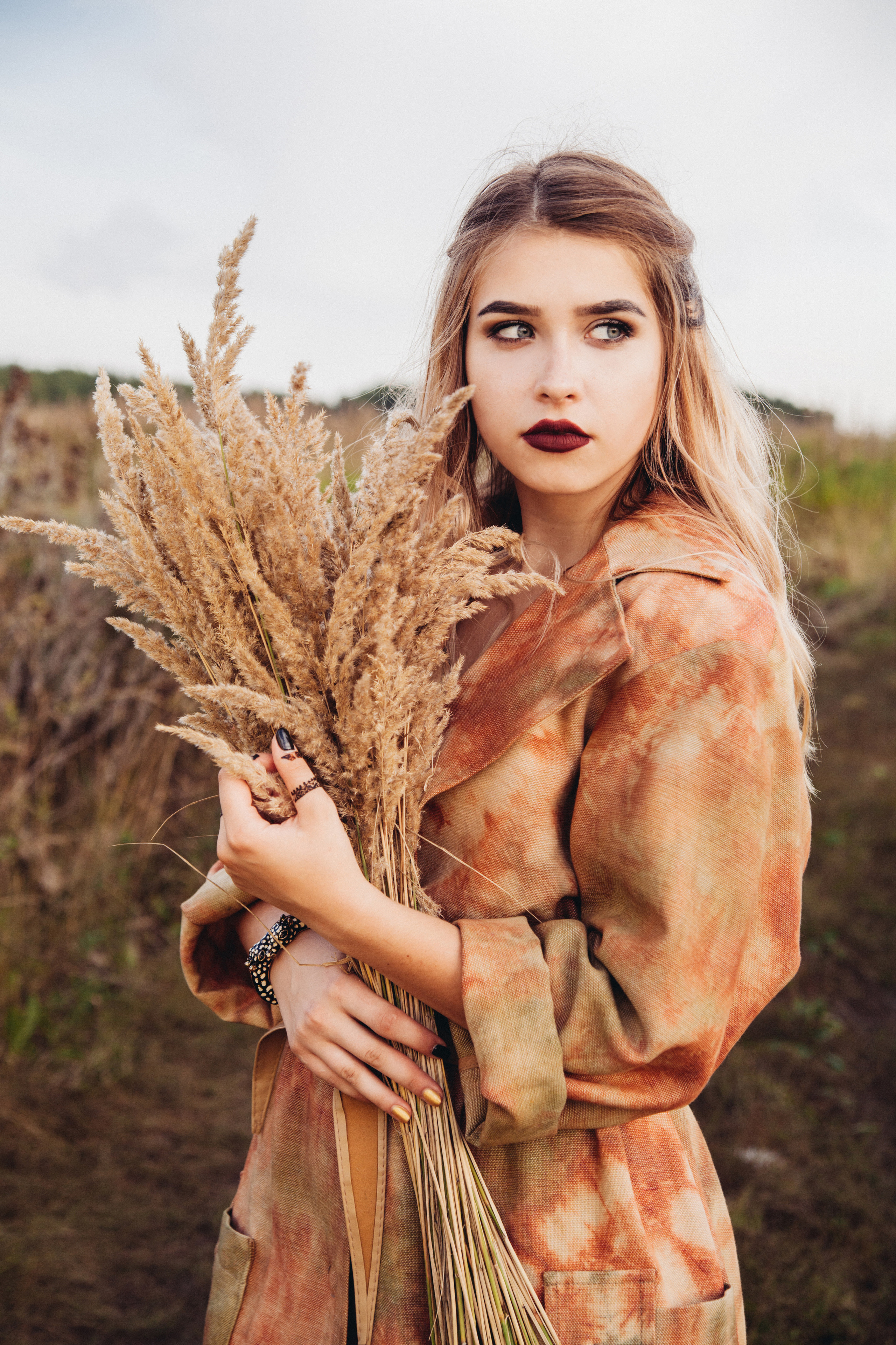 Там, где прячутся тигры. Фотограф в Екатеринбурге Аня Валенок