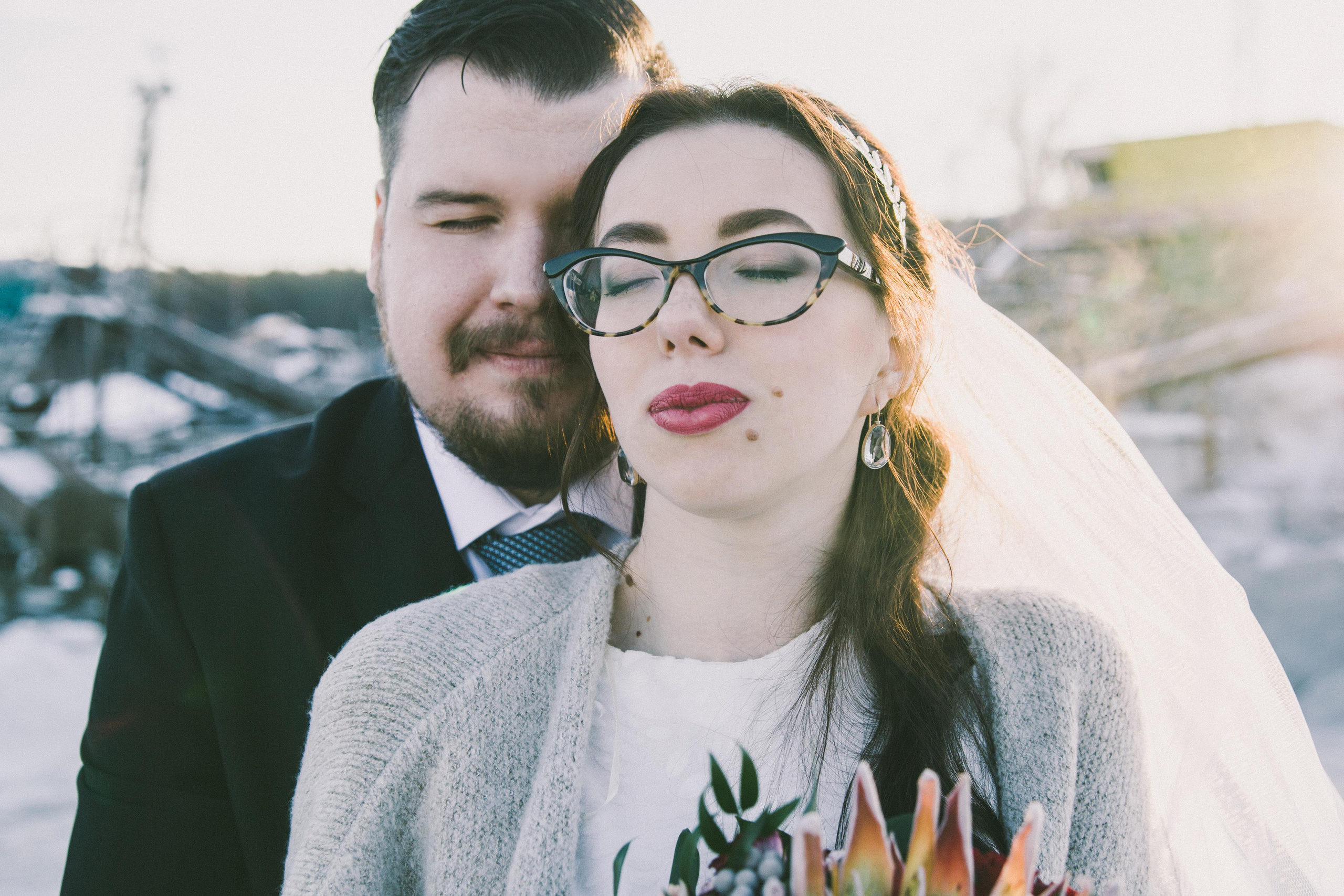 Сережа и Тома. Фотограф в Екатеринбурге Аня Валенок