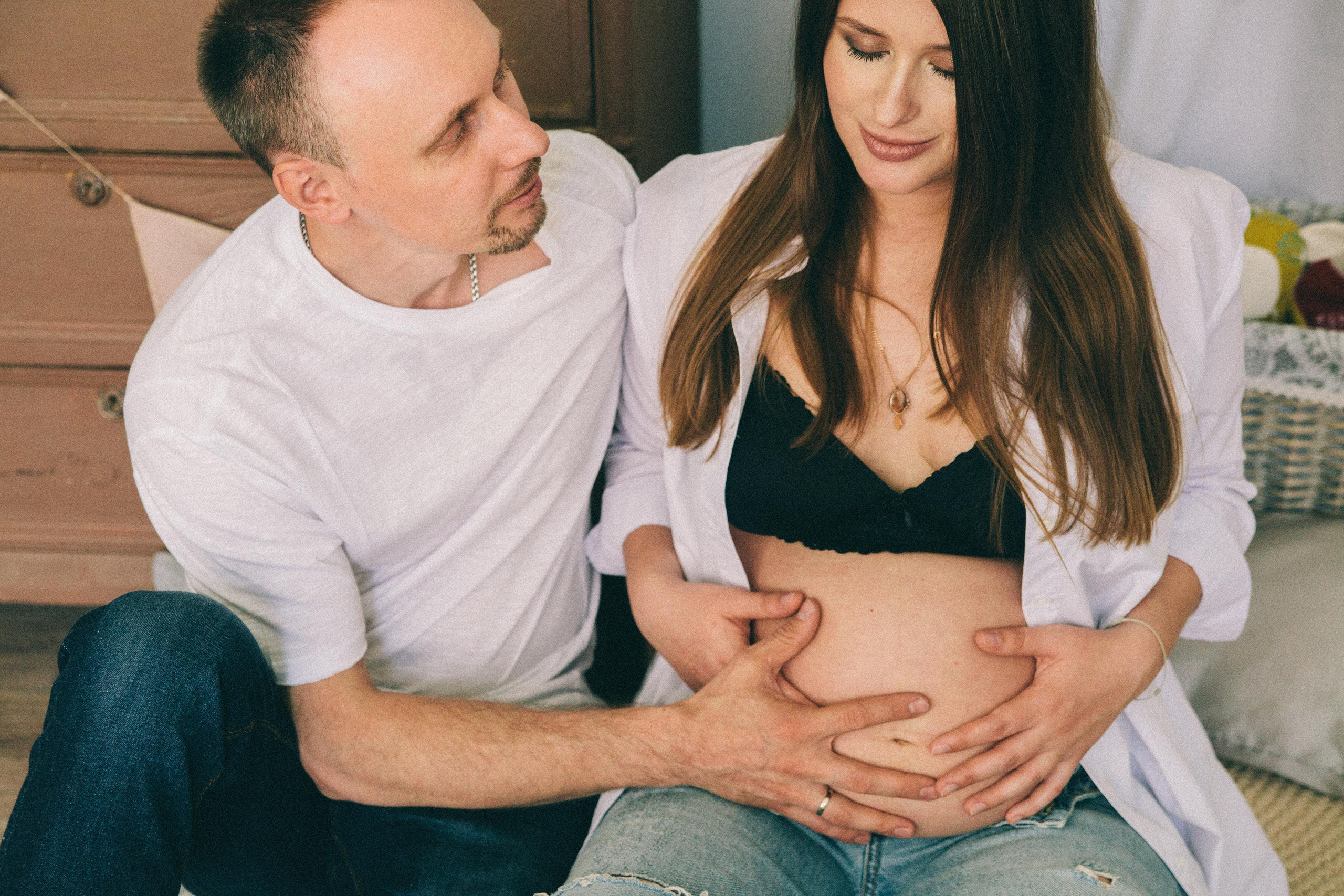 Нежности в тебе. Фотограф в Екатеринбурге Аня Валенок