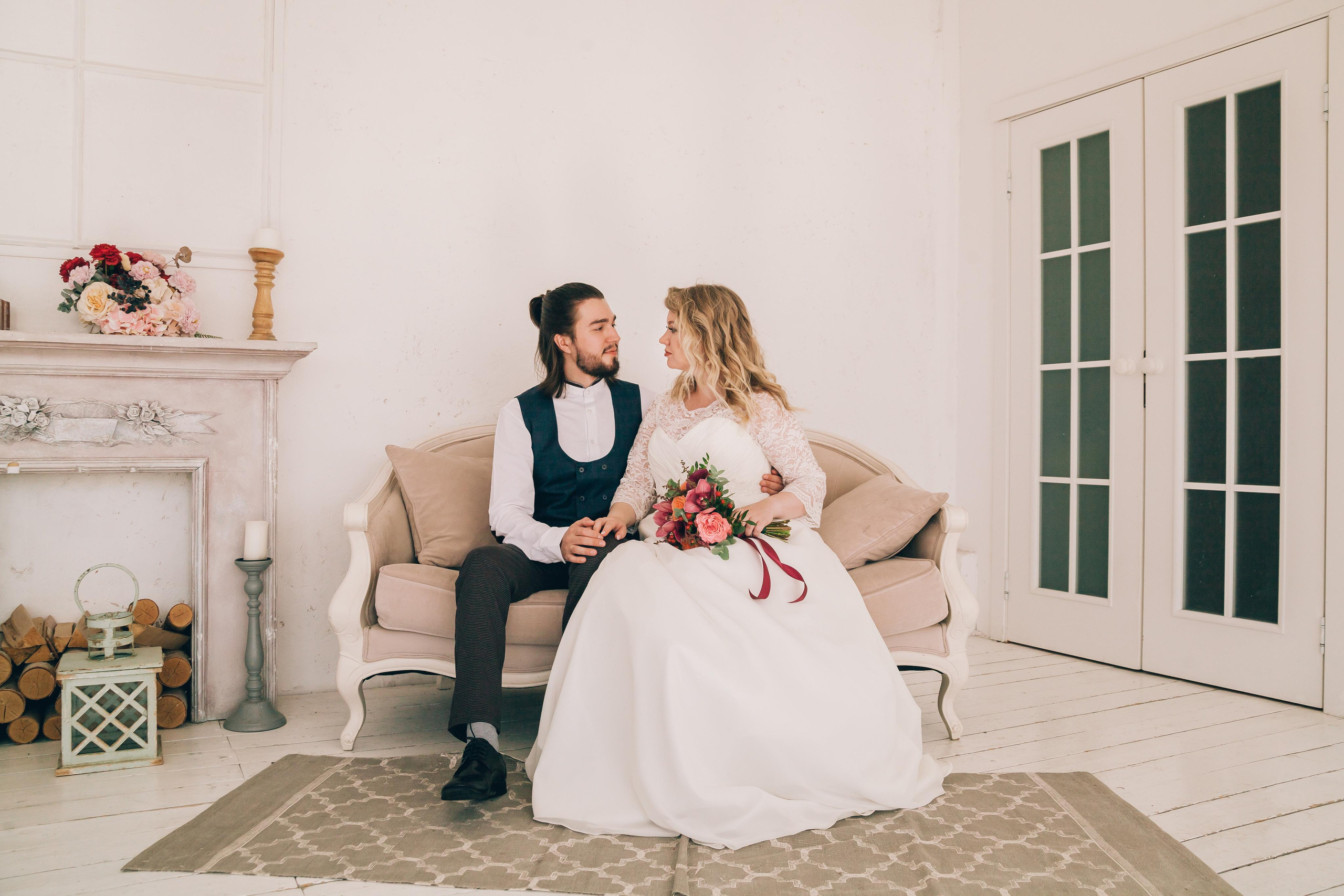 Мурад и Настя. Фотограф в Екатеринбурге Аня Валенок