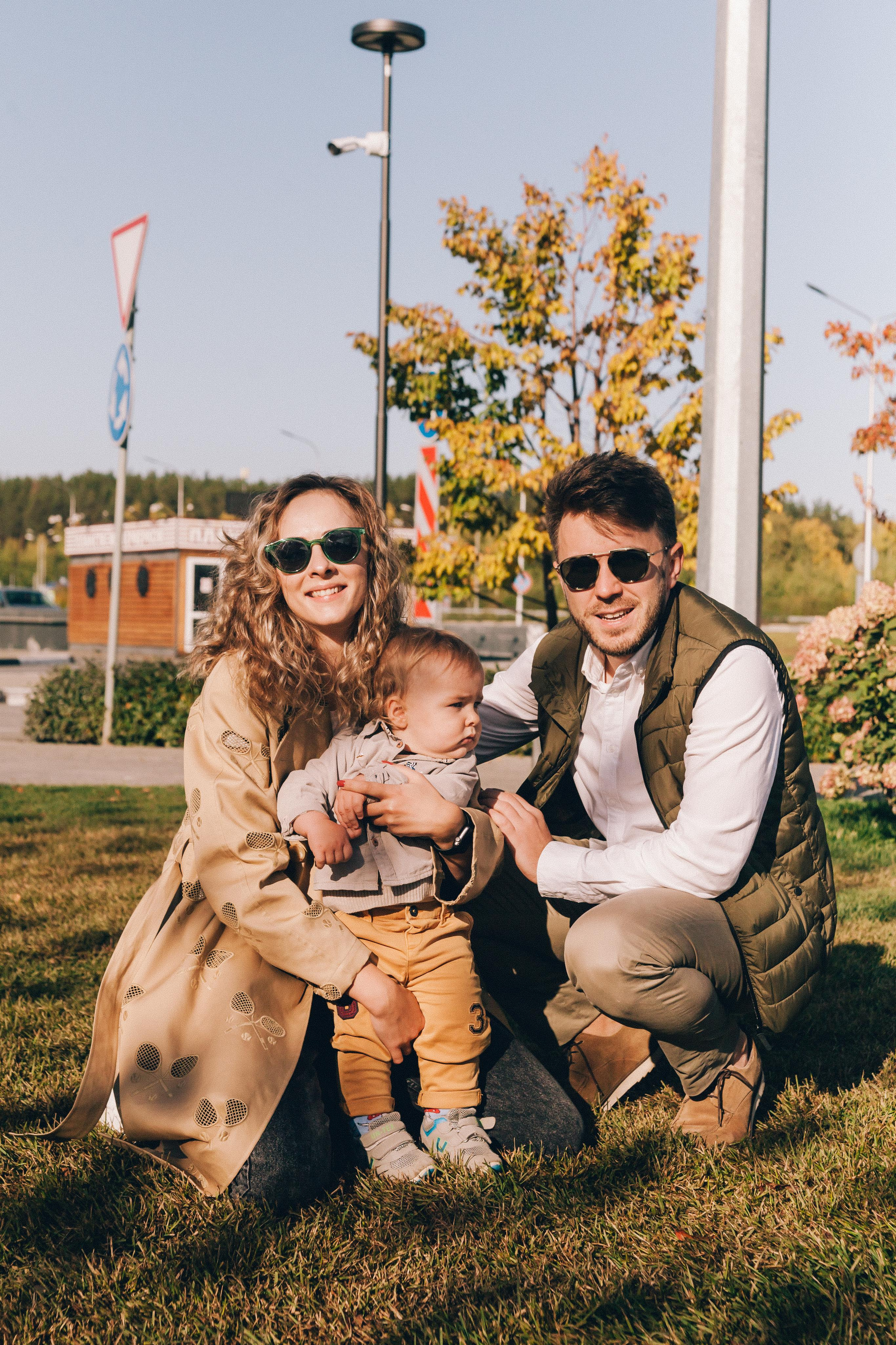 Яркие вспышки радости. Фотограф в Екатеринбурге Аня Валенок