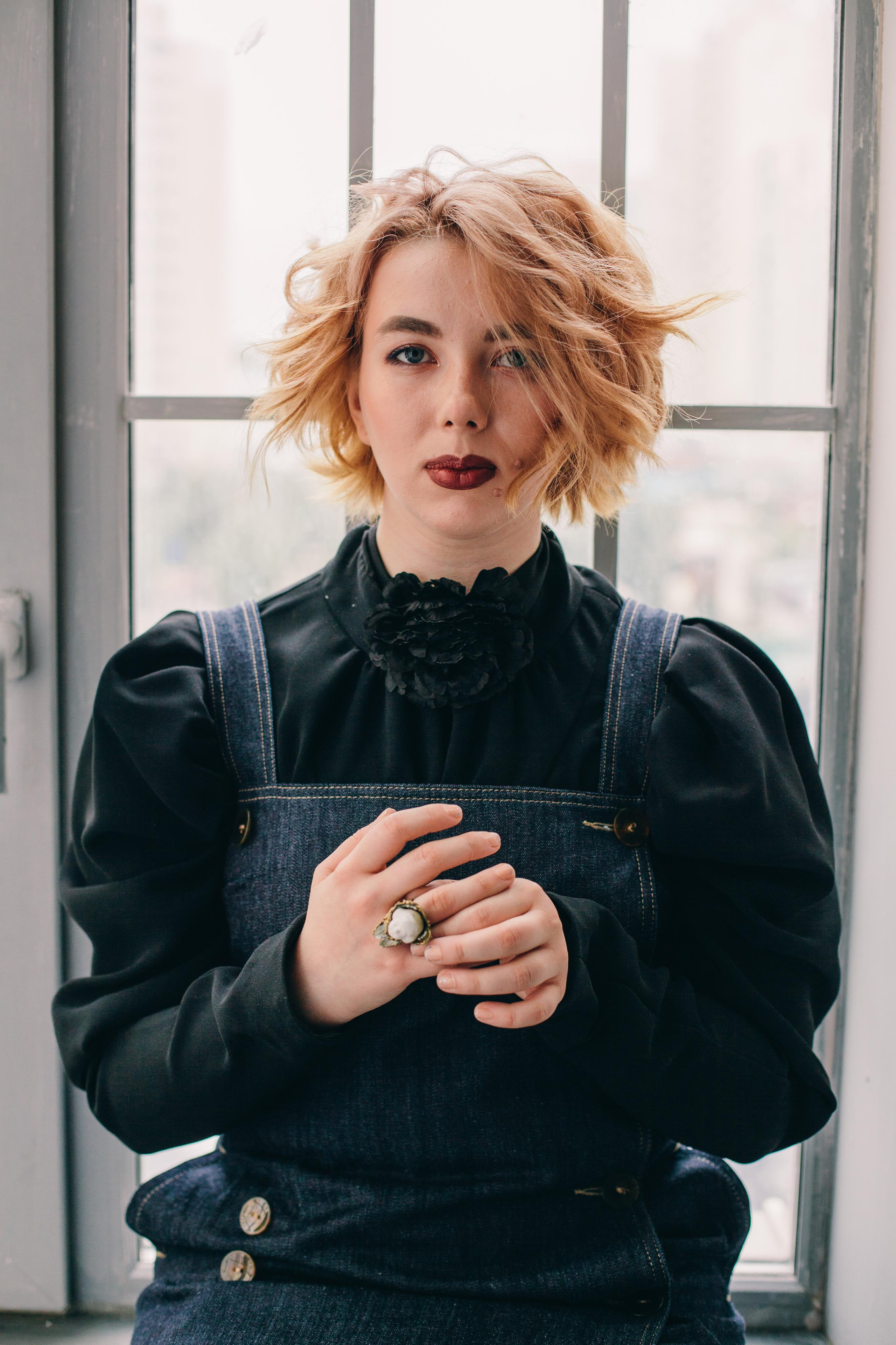 Весь невидимый нам свет. Фотограф в Екатеринбурге Аня Валенок