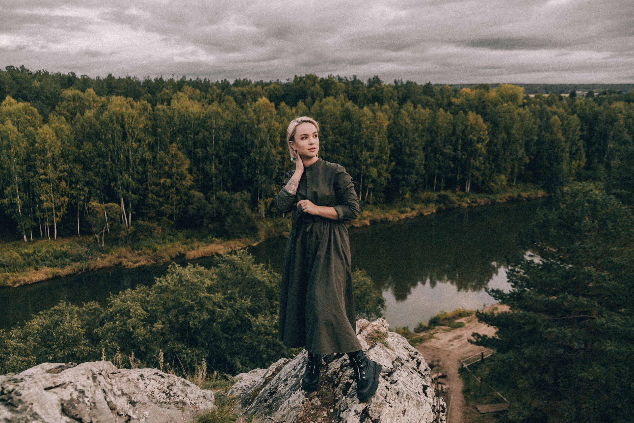 Ох, забыты буйны ветры…. Фотограф в Екатеринбурге Аня Валенок