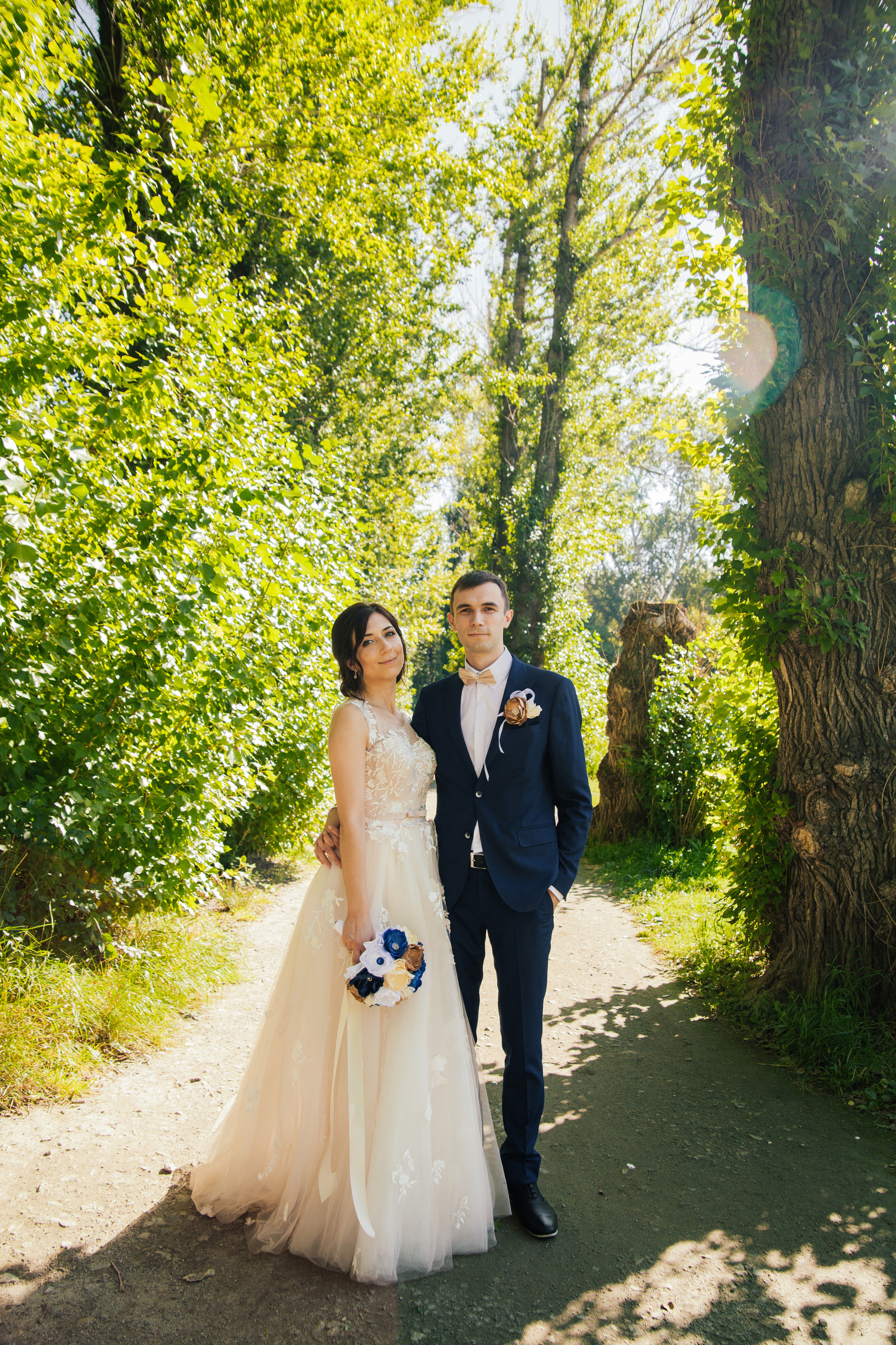 Настя и Максим. Фотограф в Екатеринбурге Аня Валенок