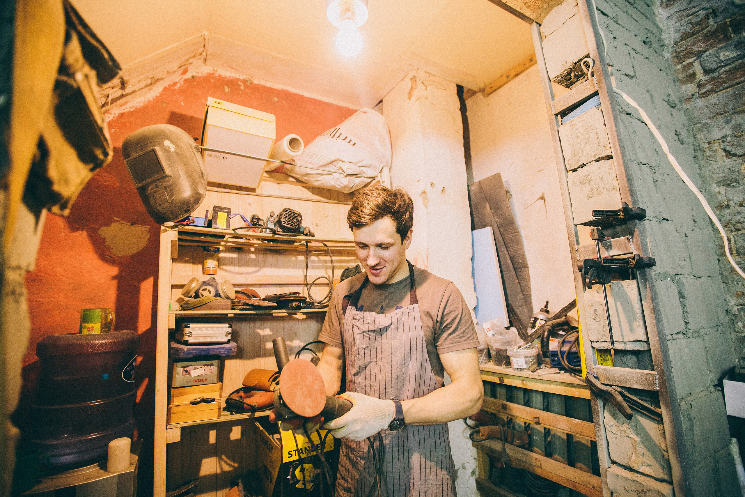 For Retrograde. Фотограф в Екатеринбурге Аня Валенок