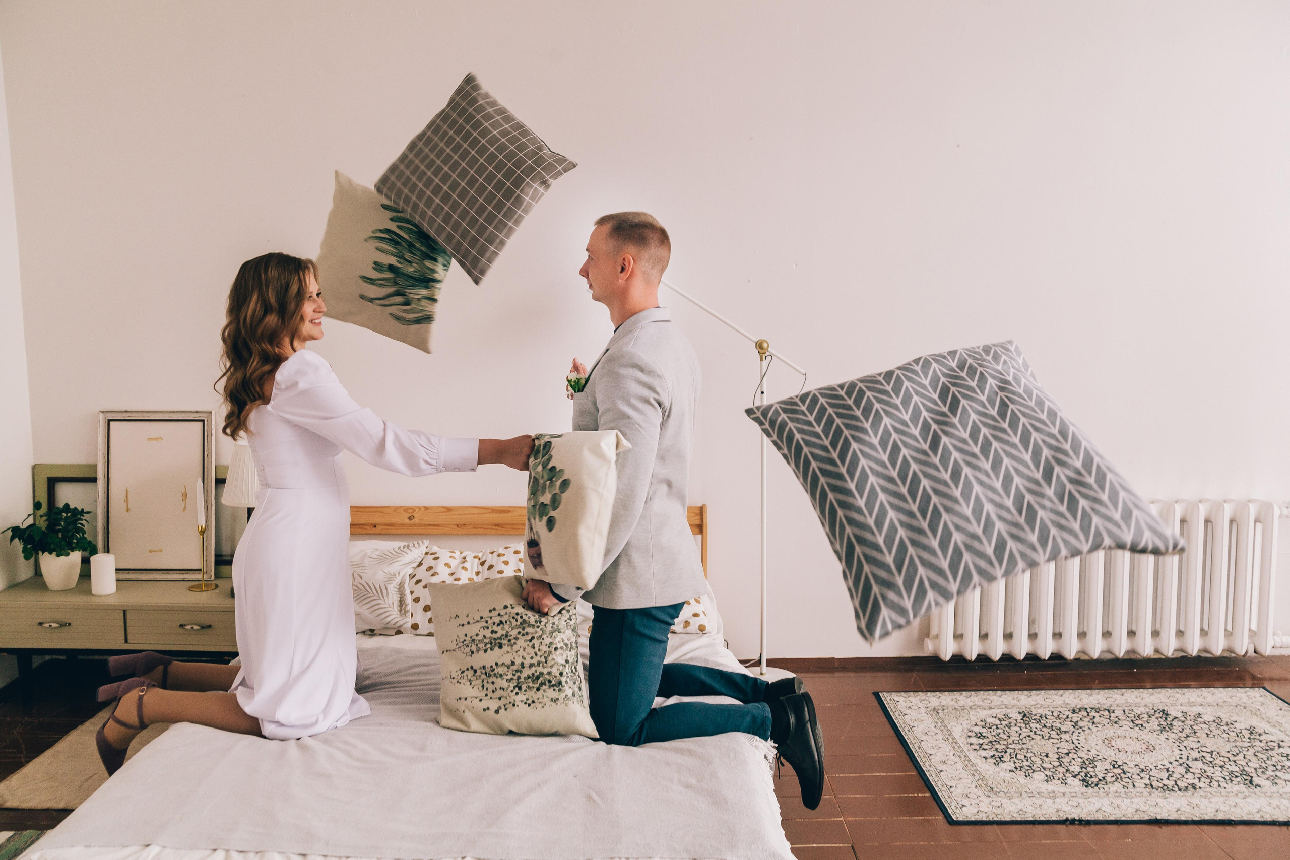 Максим и Таня. Фотограф в Екатеринбурге Аня Валенок