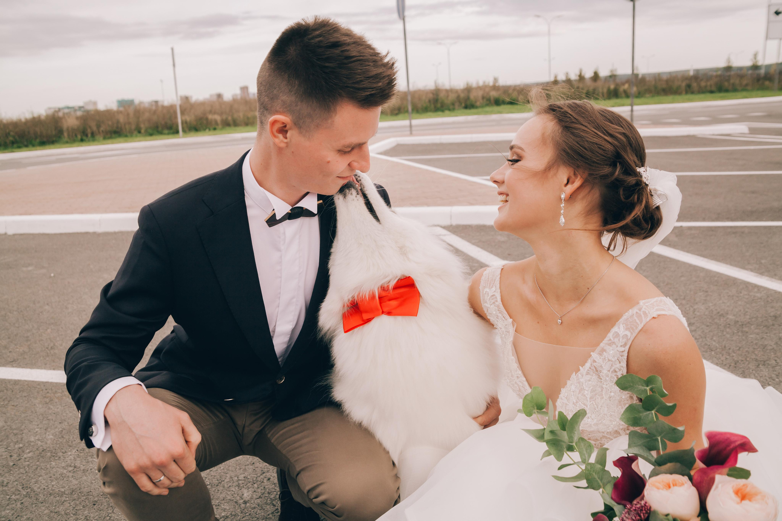 Ярослав и Анастасия. Фотограф в Екатеринбурге Аня Валенок