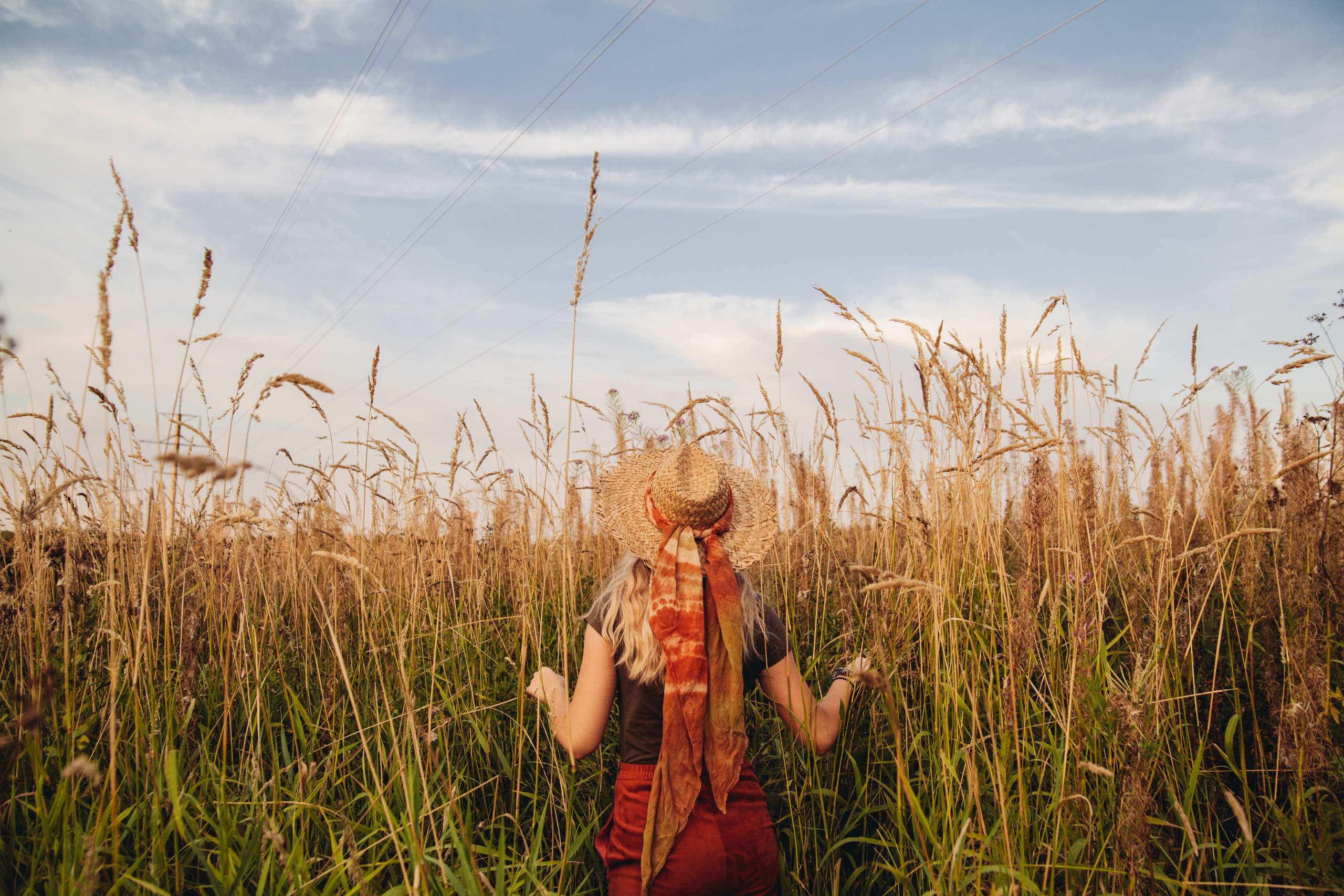Там, где прячутся тигры. Фотограф в Екатеринбурге Аня Валенок
