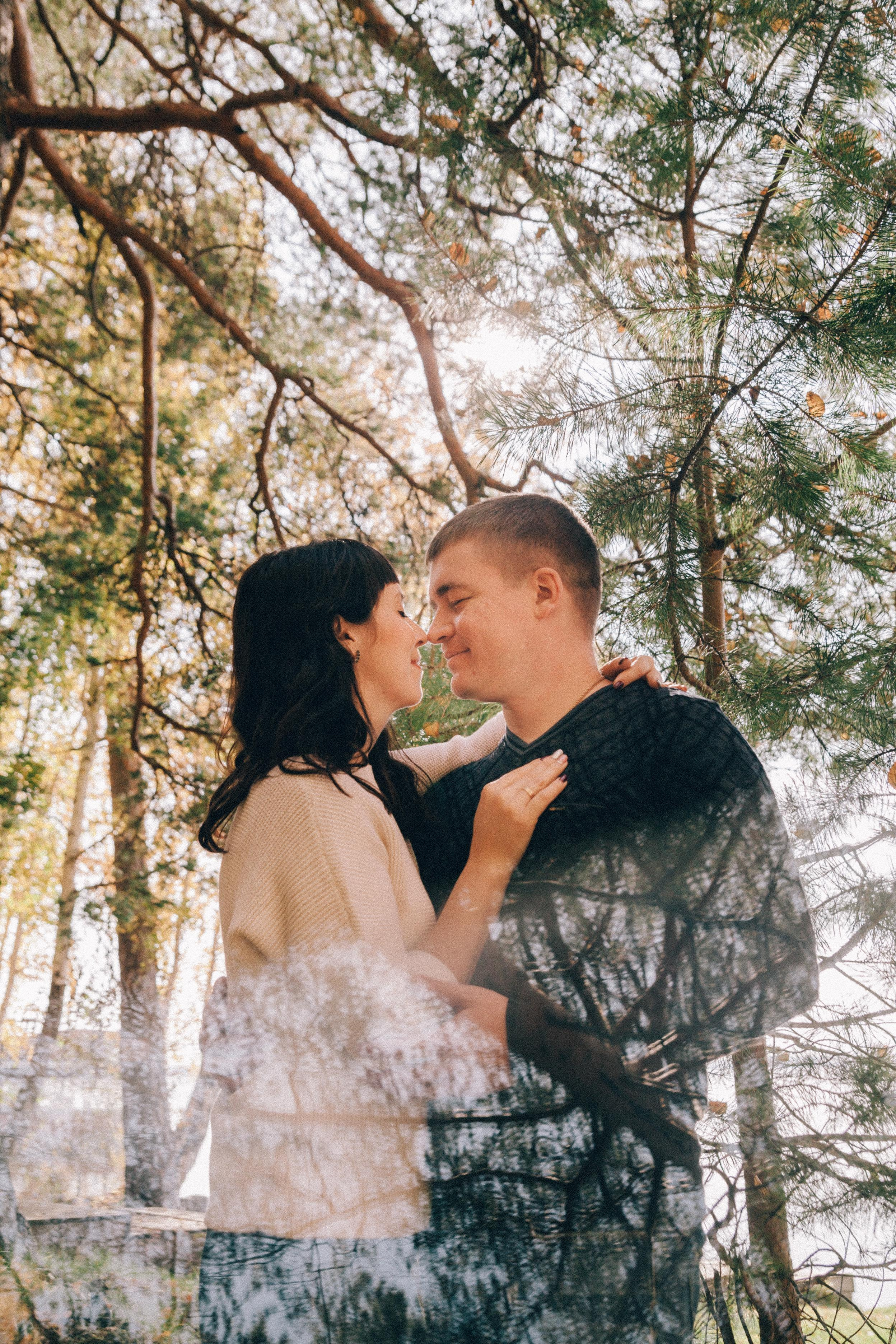 Дыхание осени. Фотограф в Екатеринбурге Аня Валенок