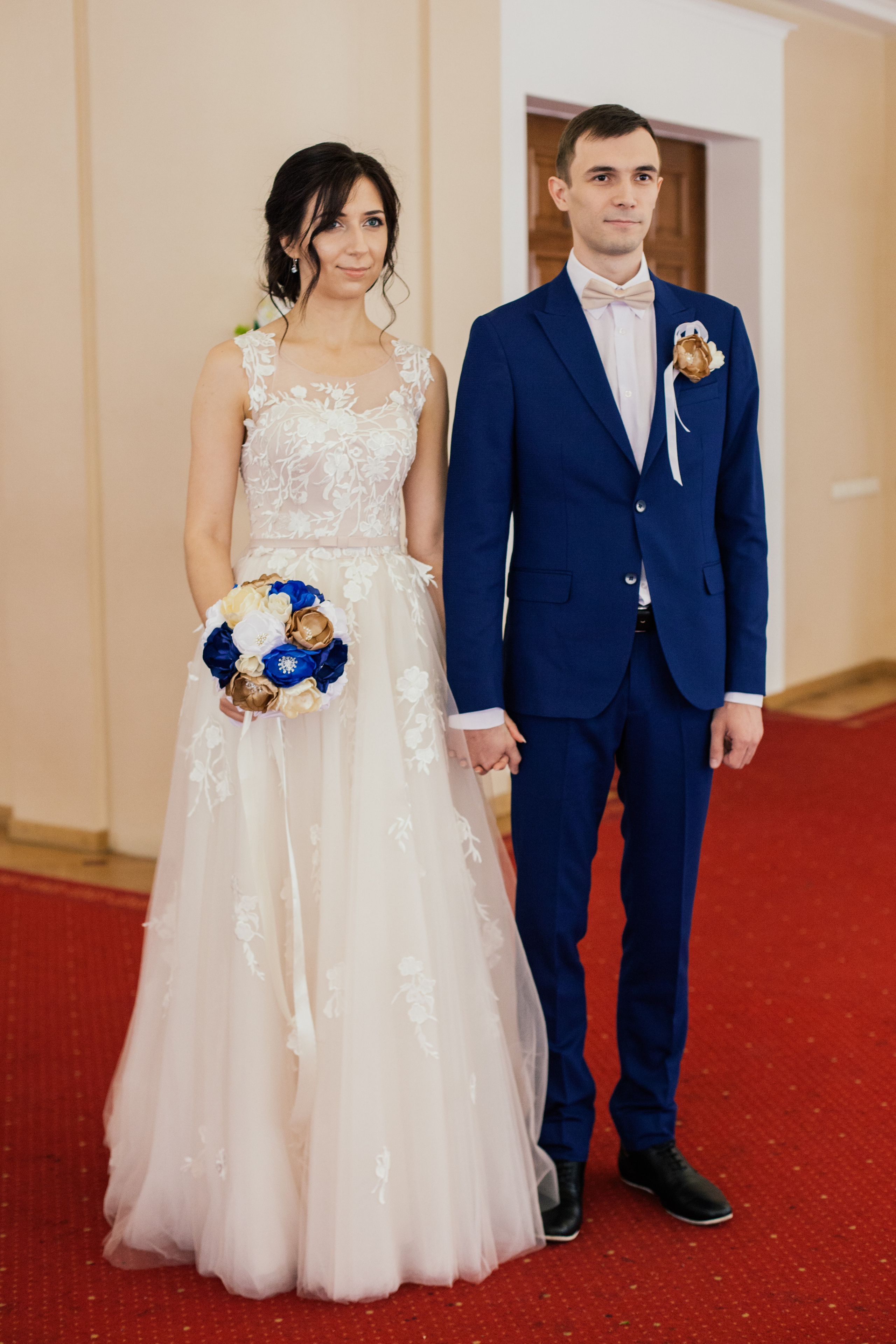 Настя и Максим. Фотограф в Екатеринбурге Аня Валенок