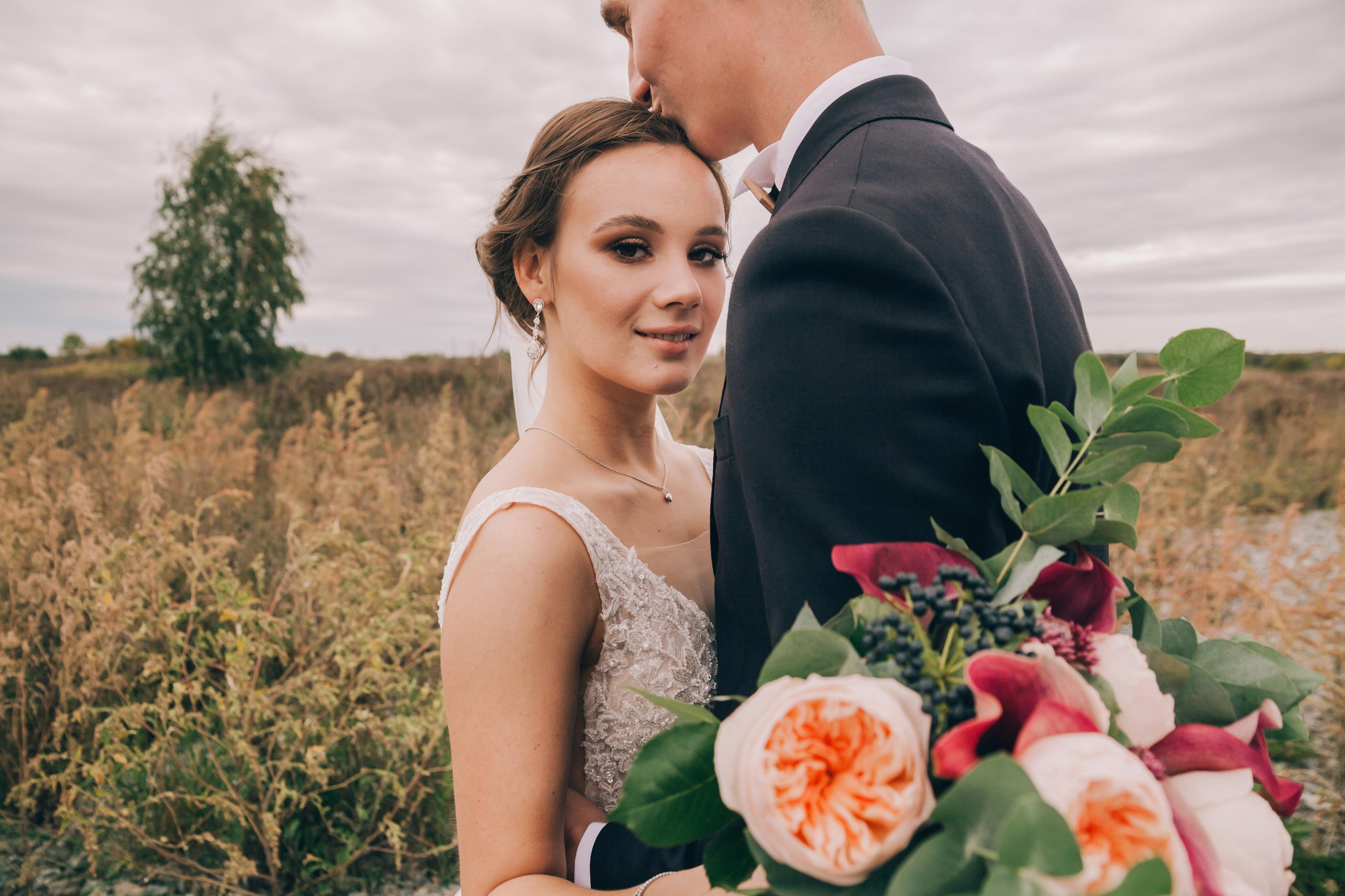 Ярослав и Анастасия. Фотограф в Екатеринбурге Аня Валенок