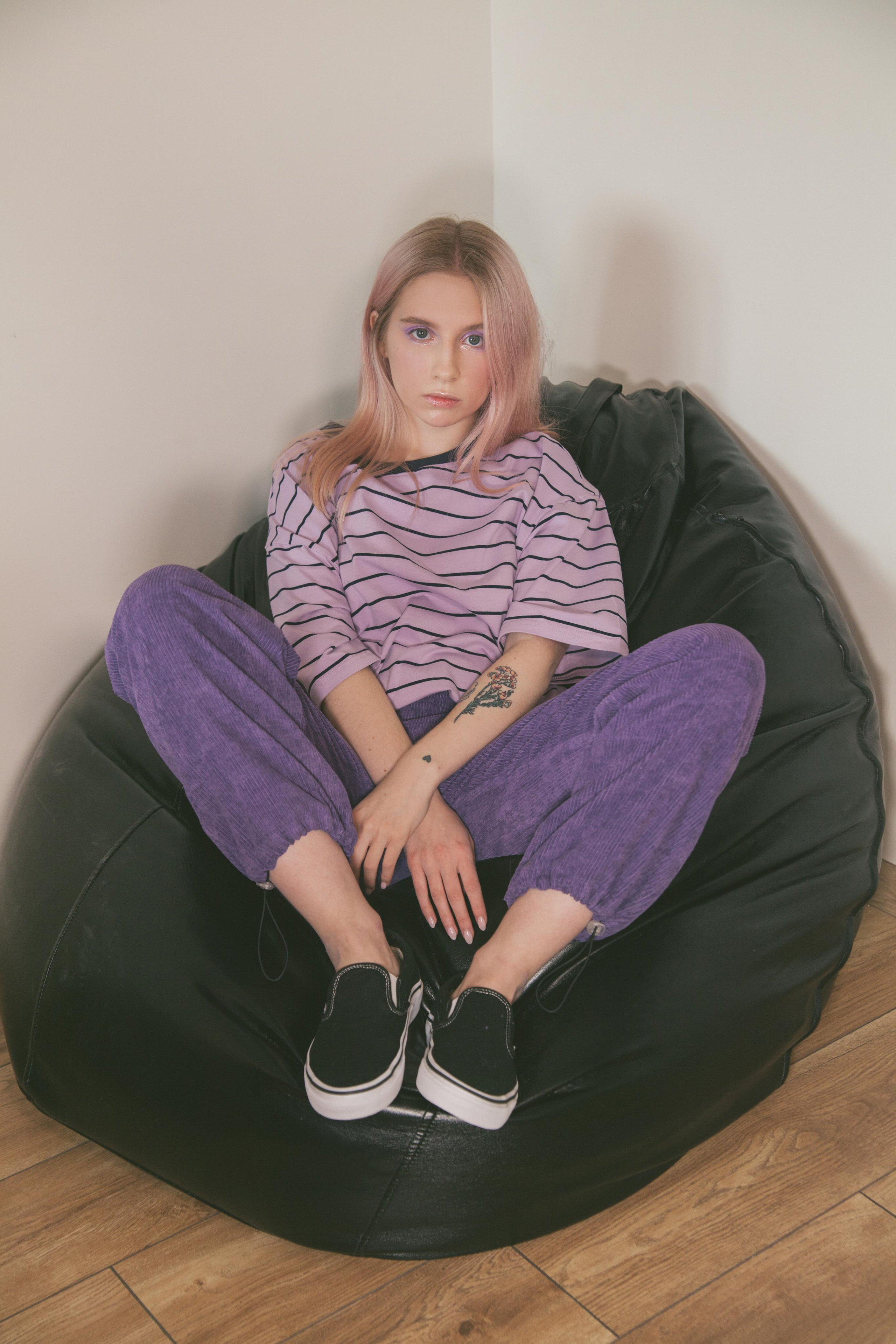 VELVET SERIES for YMKASHIX. Фотограф в Екатеринбурге Аня Валенок