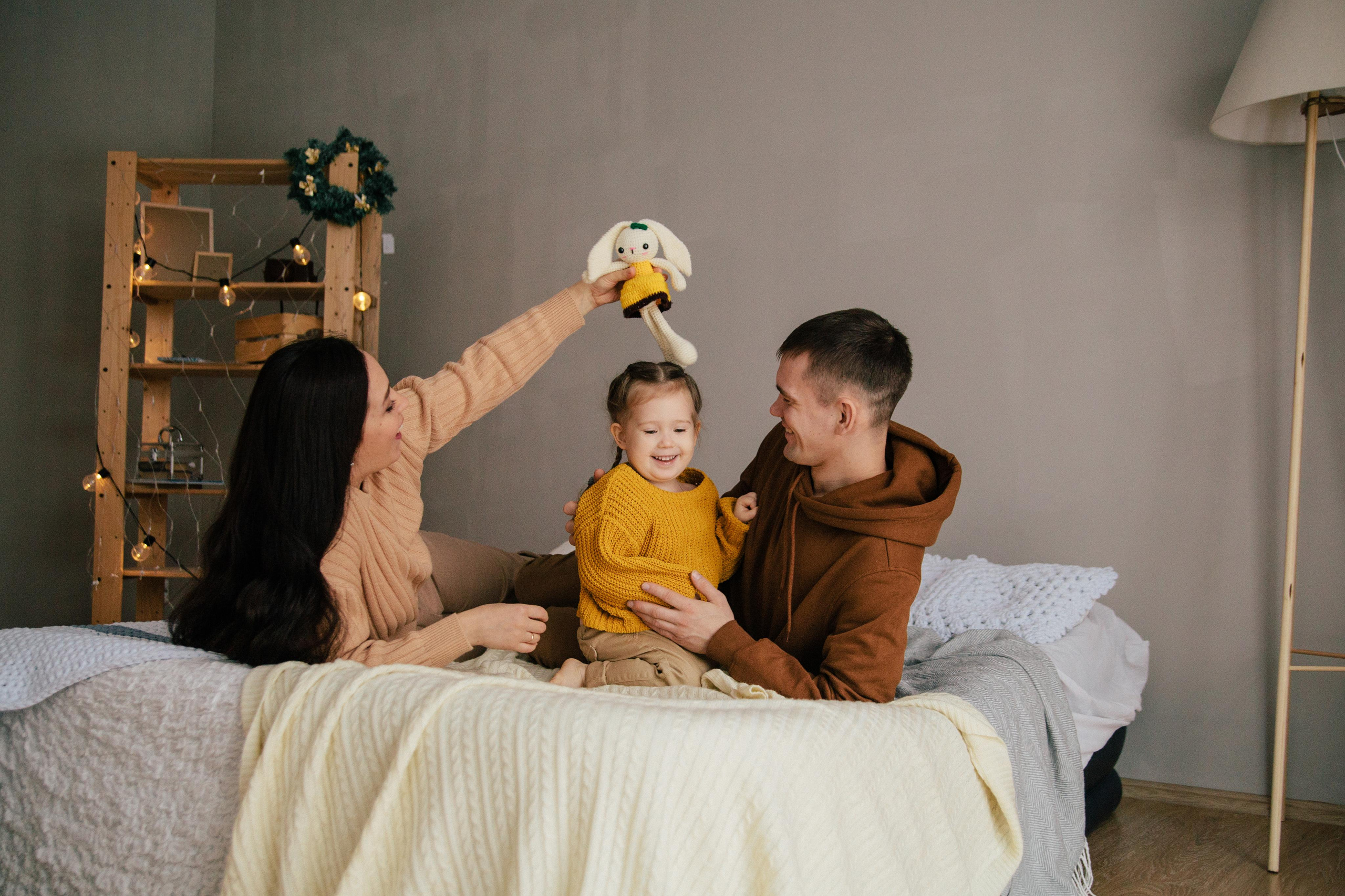 Рождественская история. Фотограф в Екатеринбурге Аня Валенок