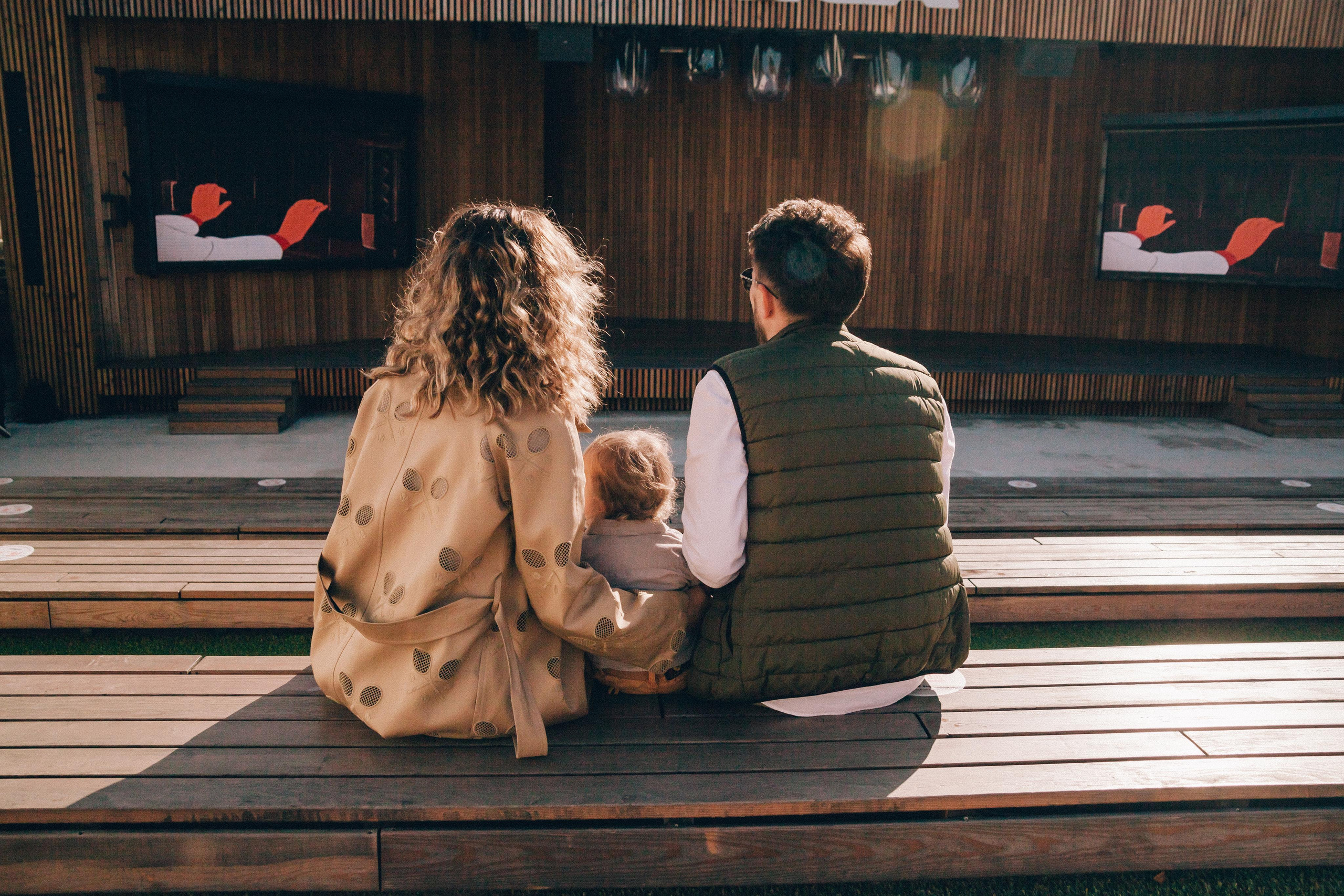 Яркие вспышки радости. Фотограф в Екатеринбурге Аня Валенок