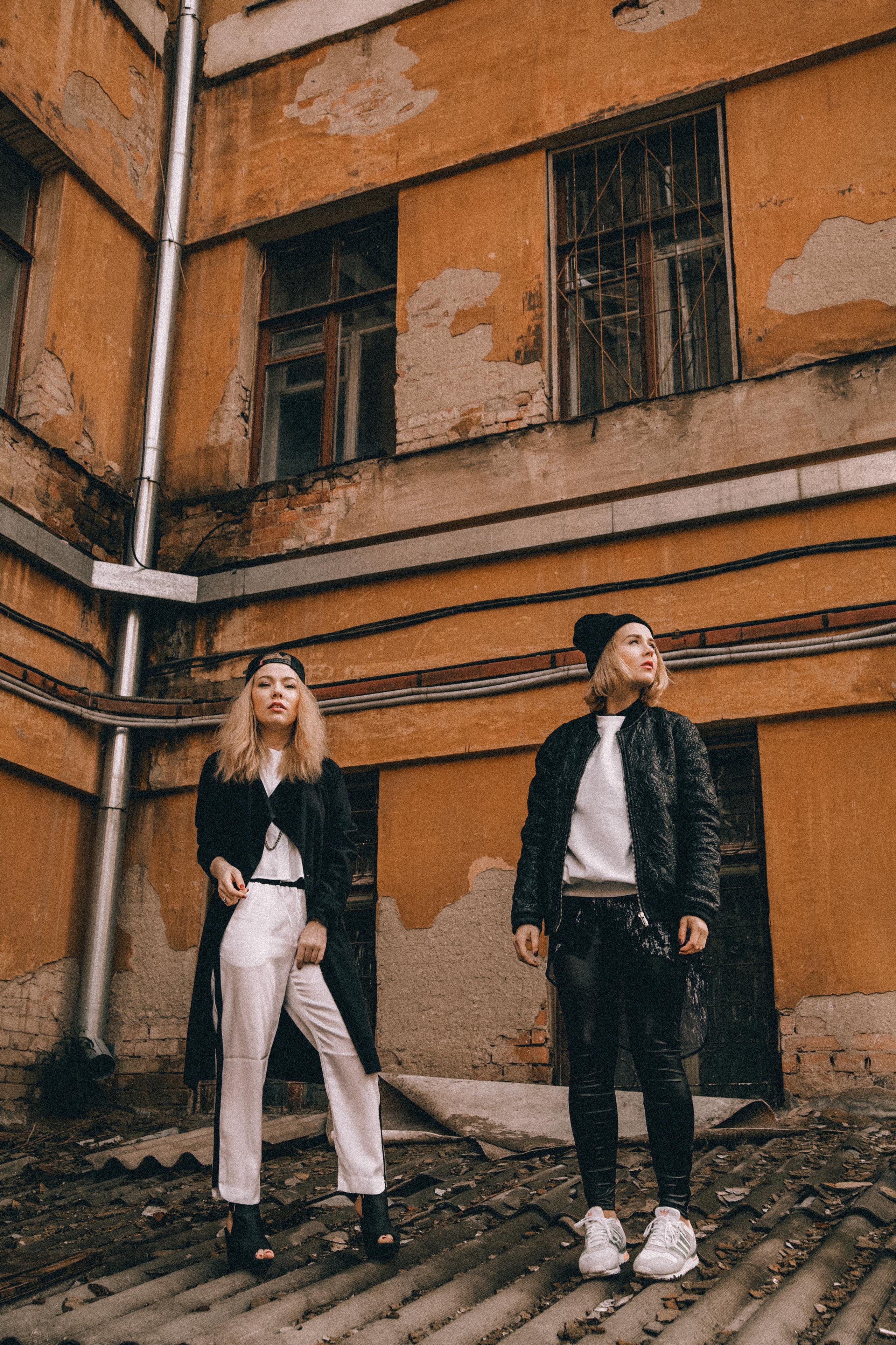 Fast-Food Kids. Фотограф в Екатеринбурге Аня Валенок