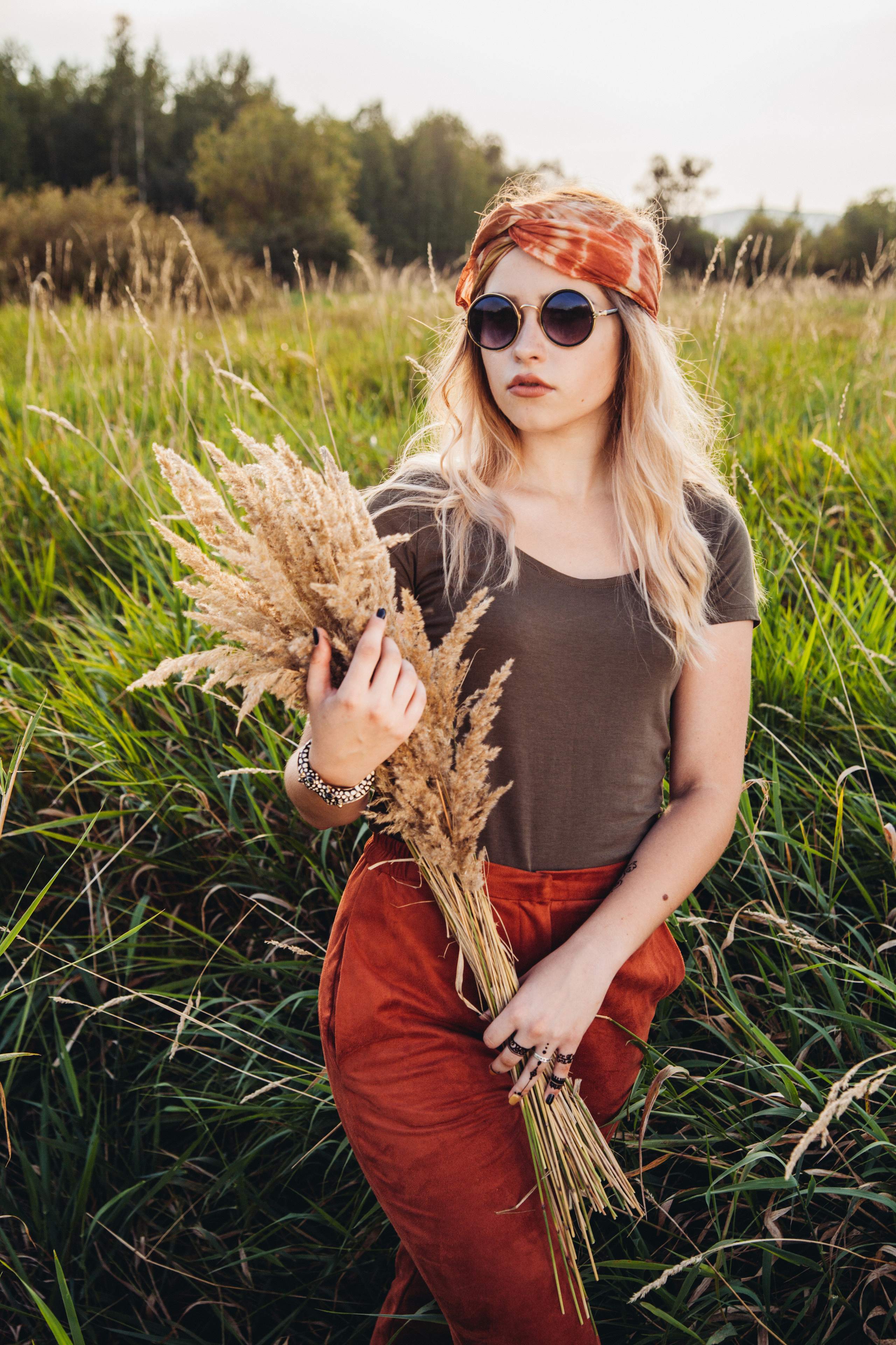 Там, где прячутся тигры. Фотограф в Екатеринбурге Аня Валенок