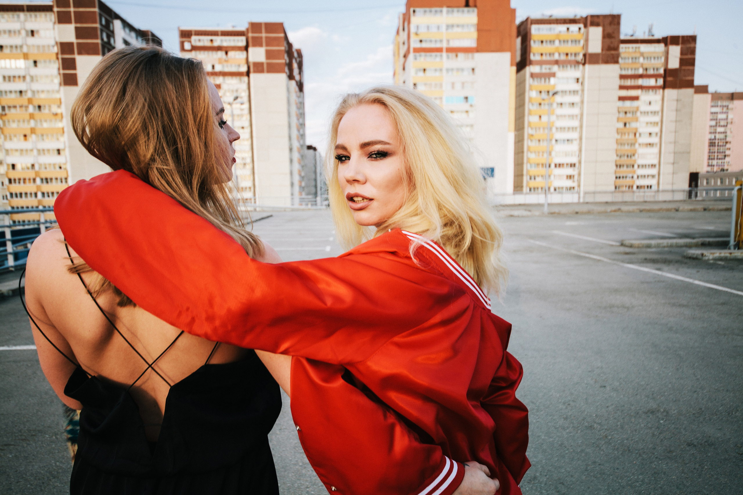 Впустить солнце внутрь себя. Фотограф в Екатеринбурге Аня Валенок