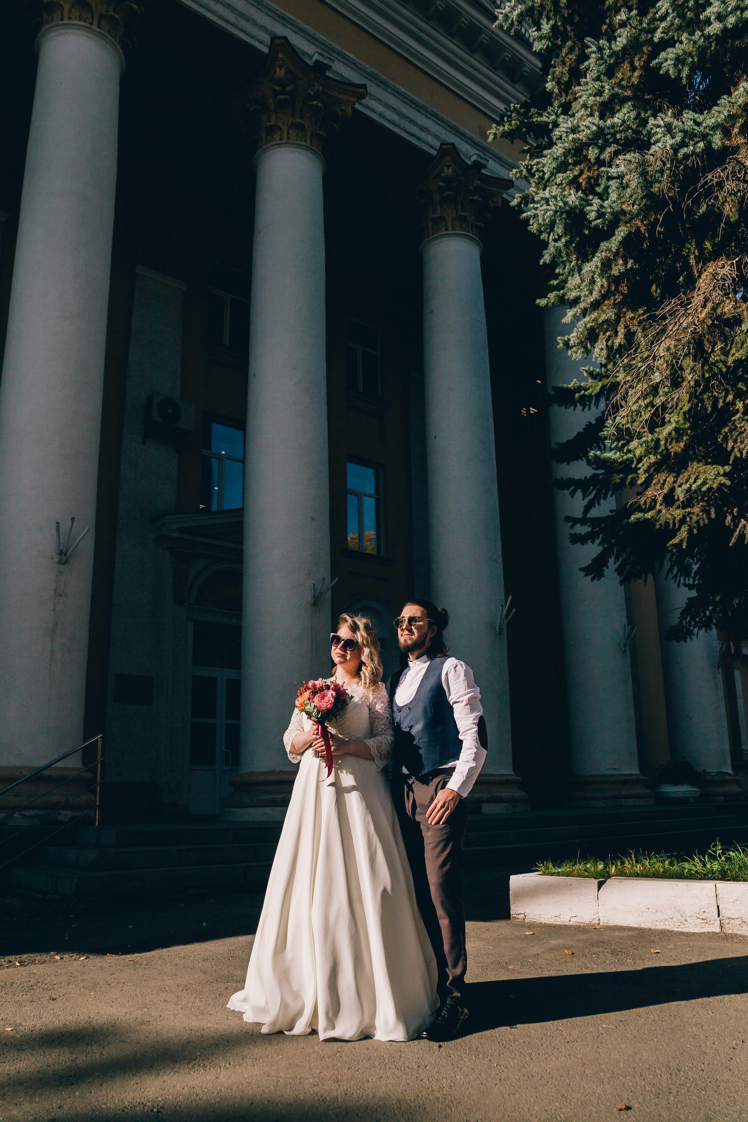 Мурад и Настя. Фотограф в Екатеринбурге Аня Валенок