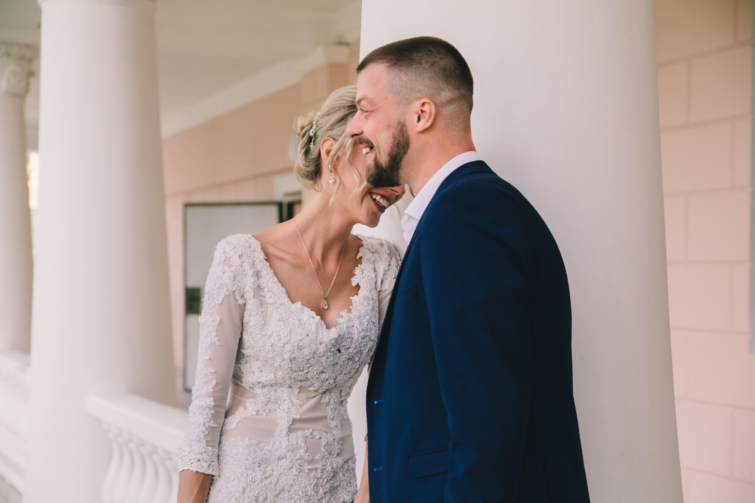 Павел и Дарья. Фотограф в Екатеринбурге Аня Валенок